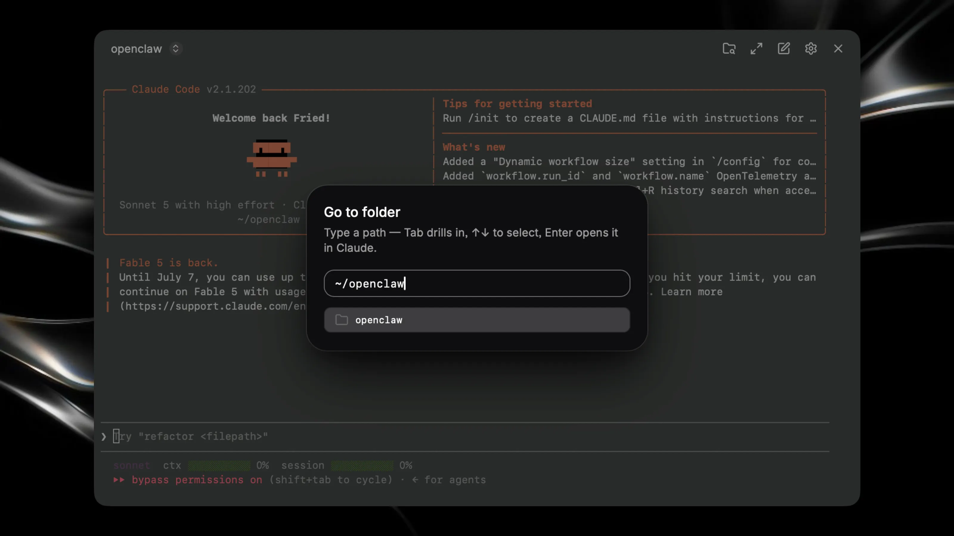 Screenshot 3