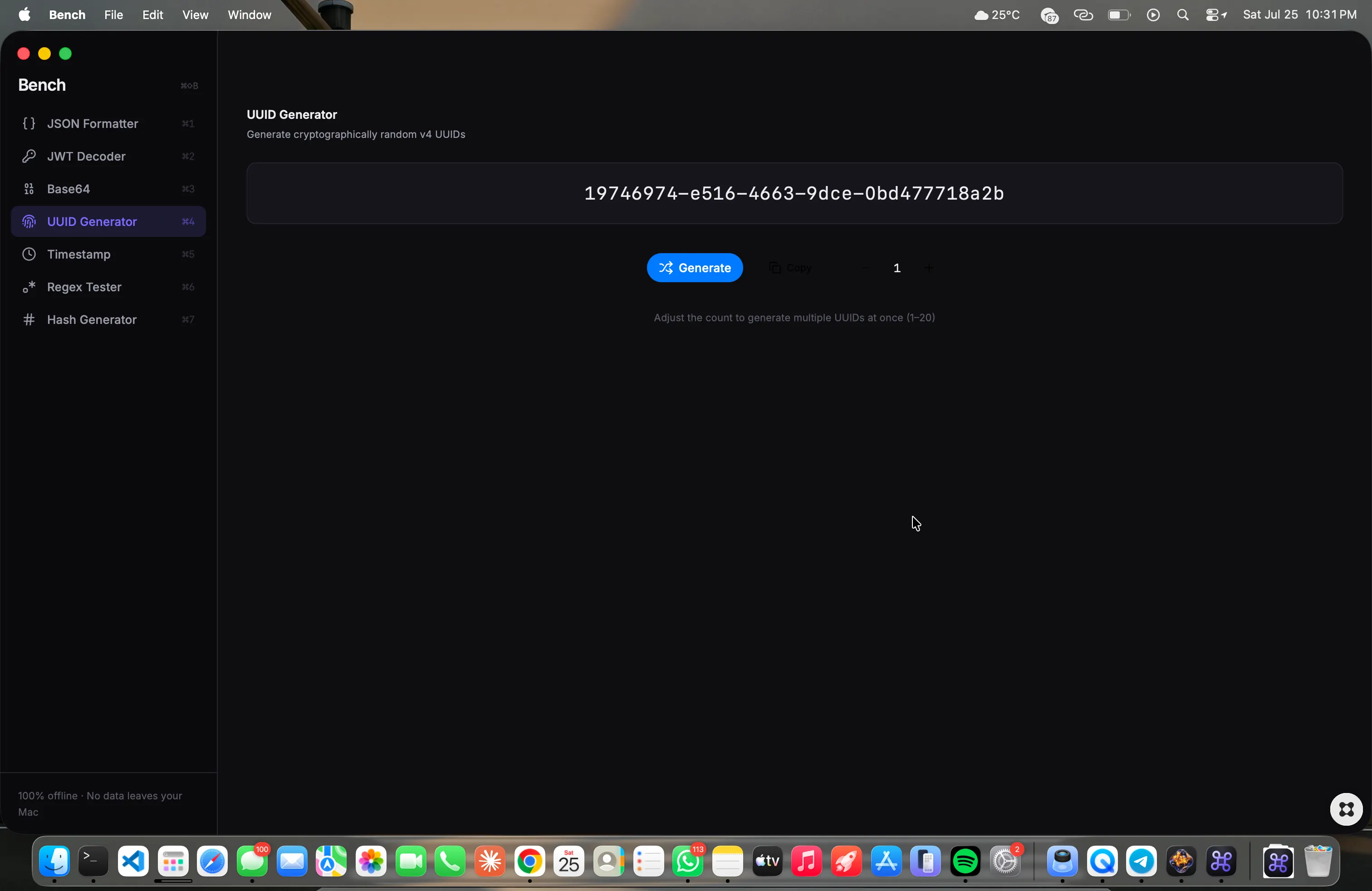 Screenshot 5