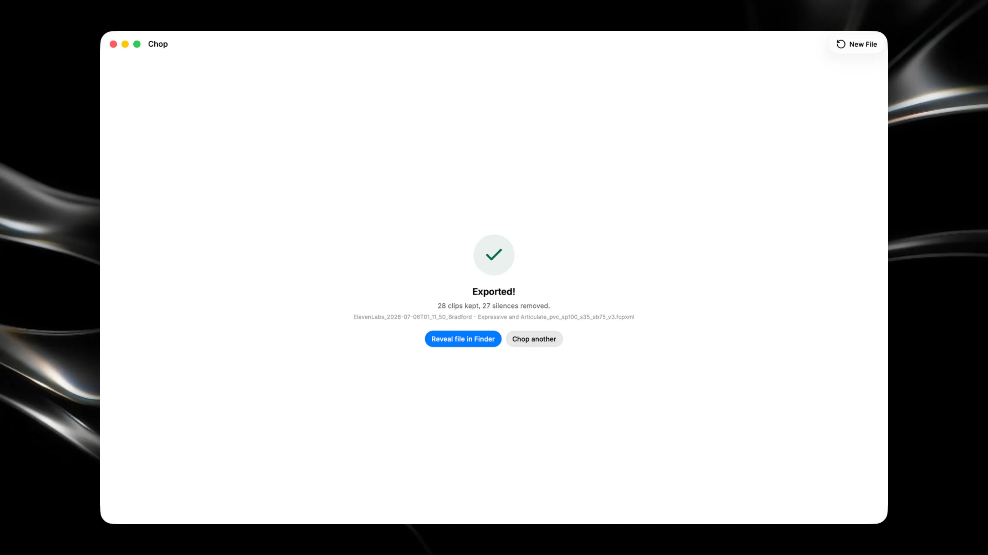 Screenshot 3