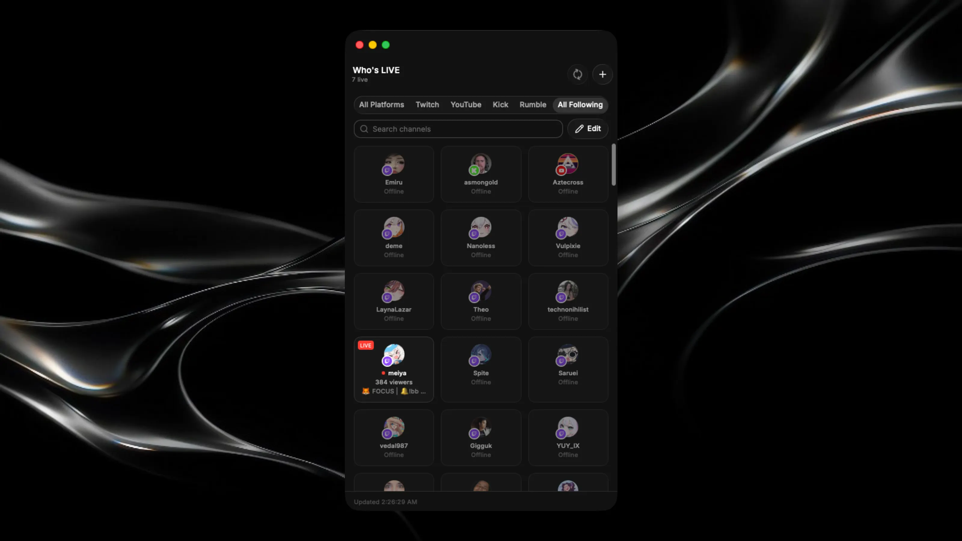 Screenshot 4