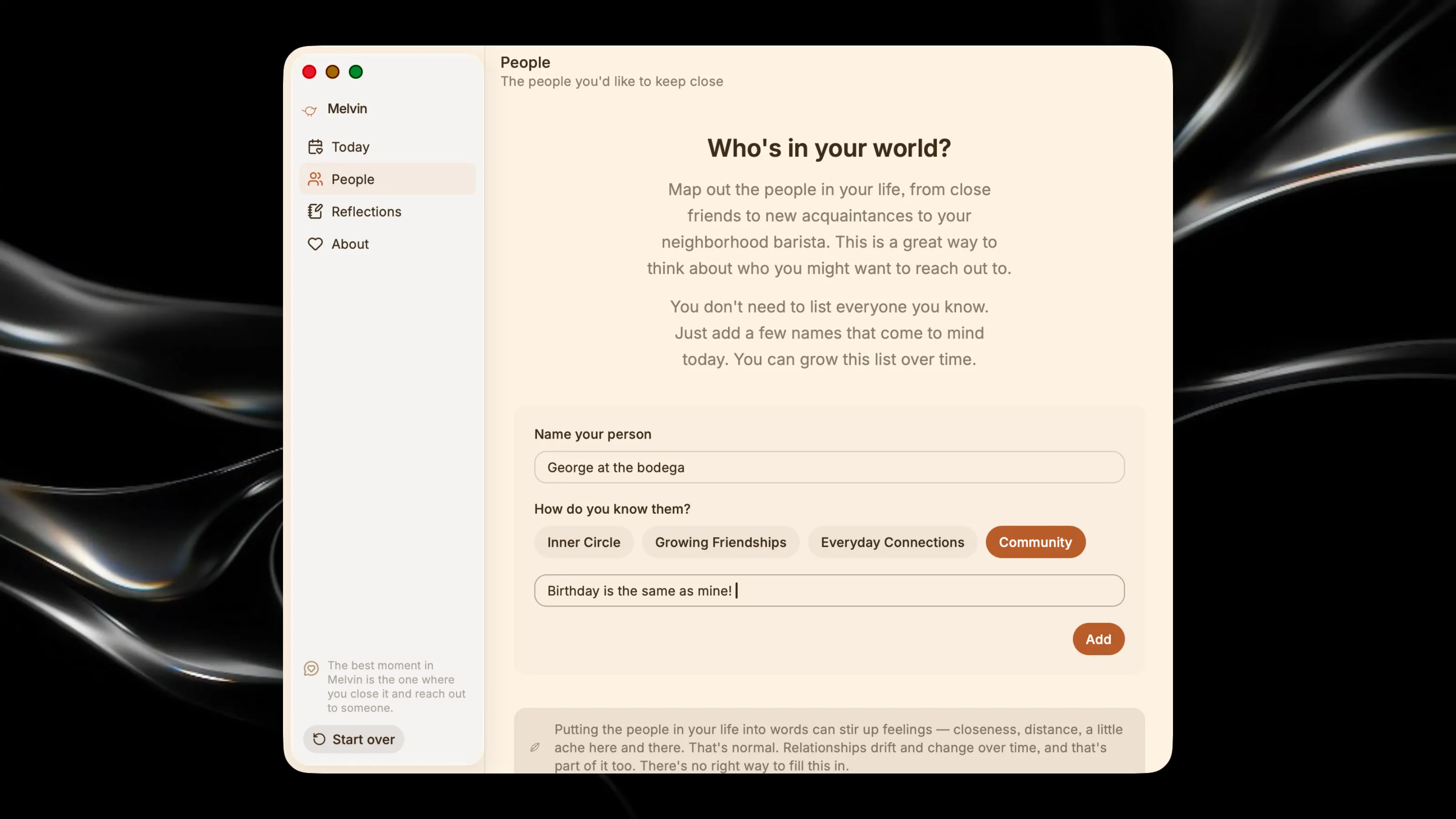 Screenshot 5