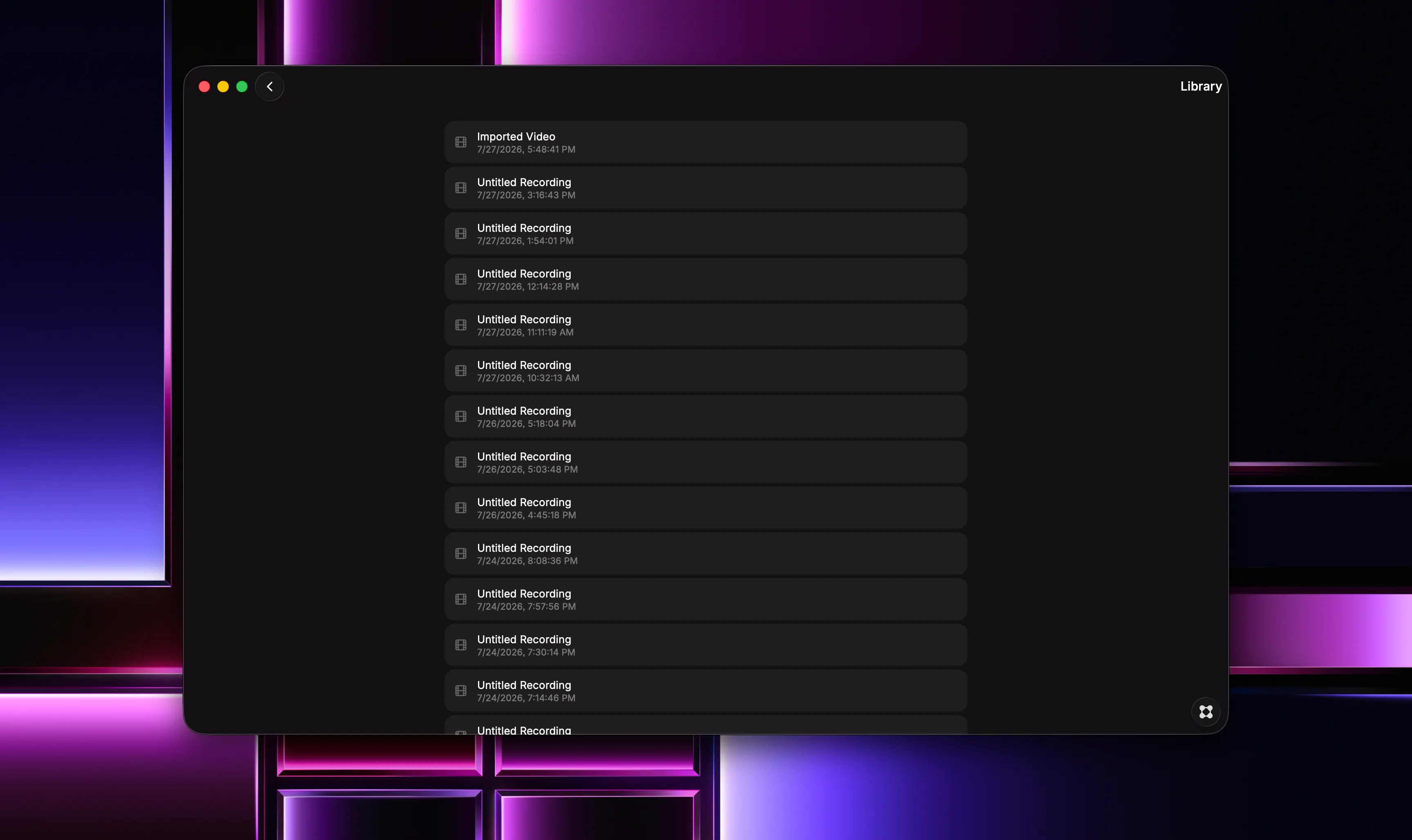 Screenshot 5
