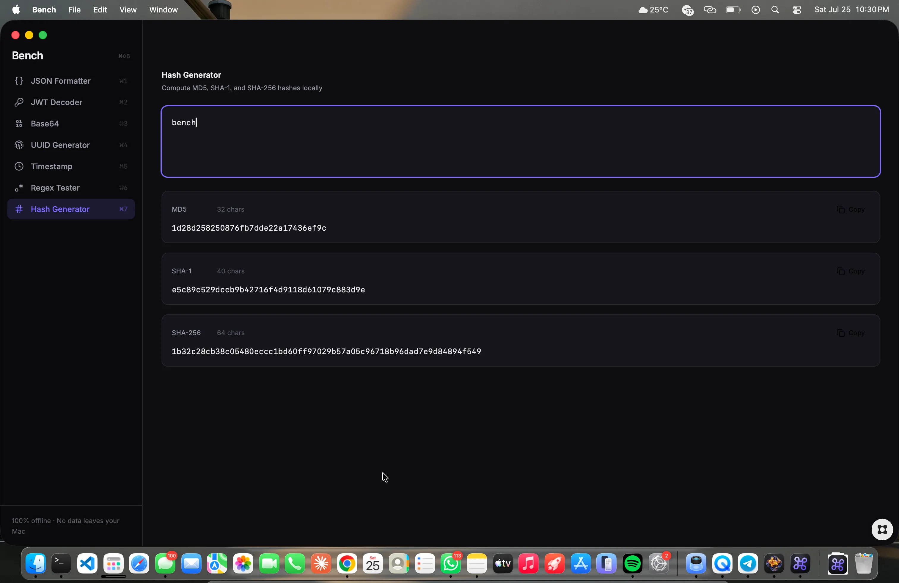 Screenshot 4