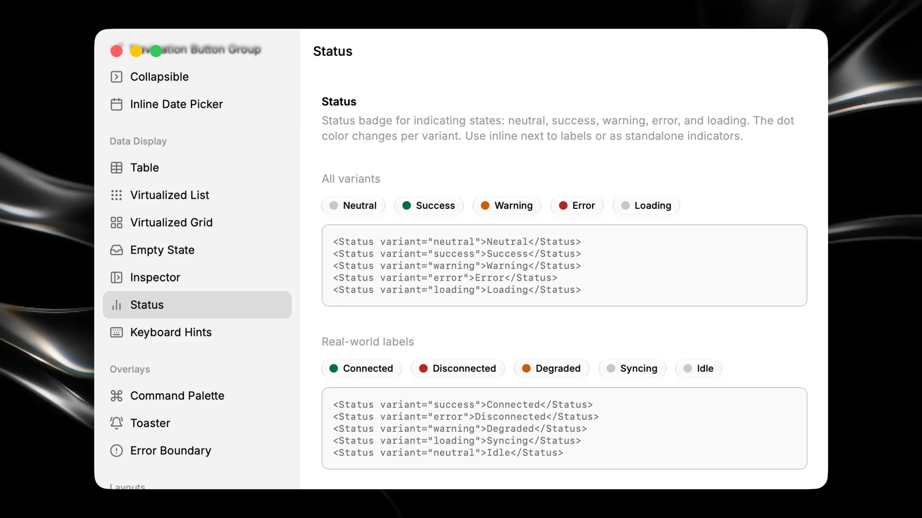 Screenshot 3