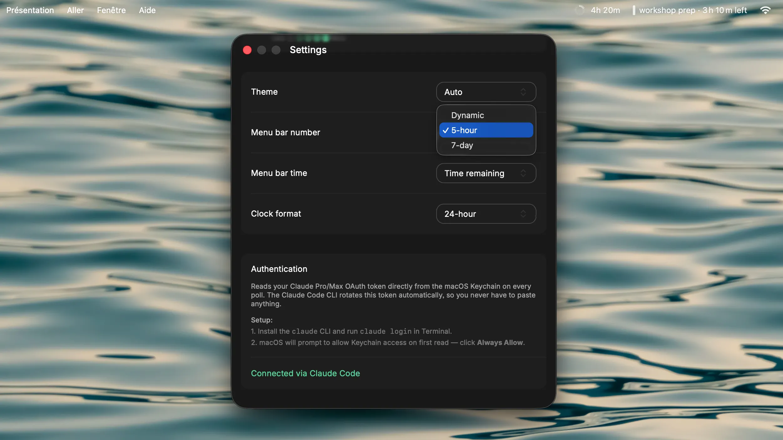 Screenshot 4