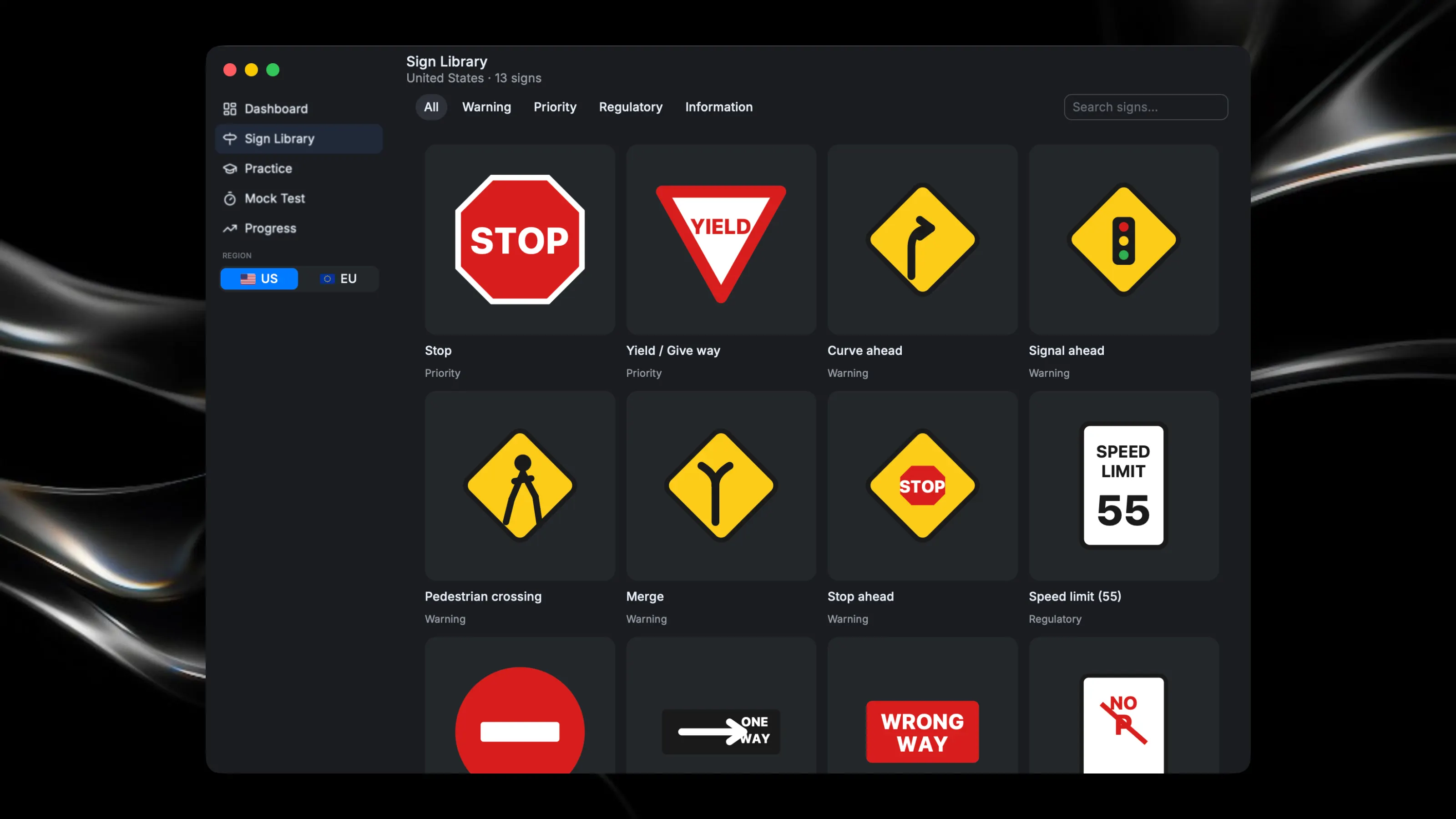 Screenshot 5
