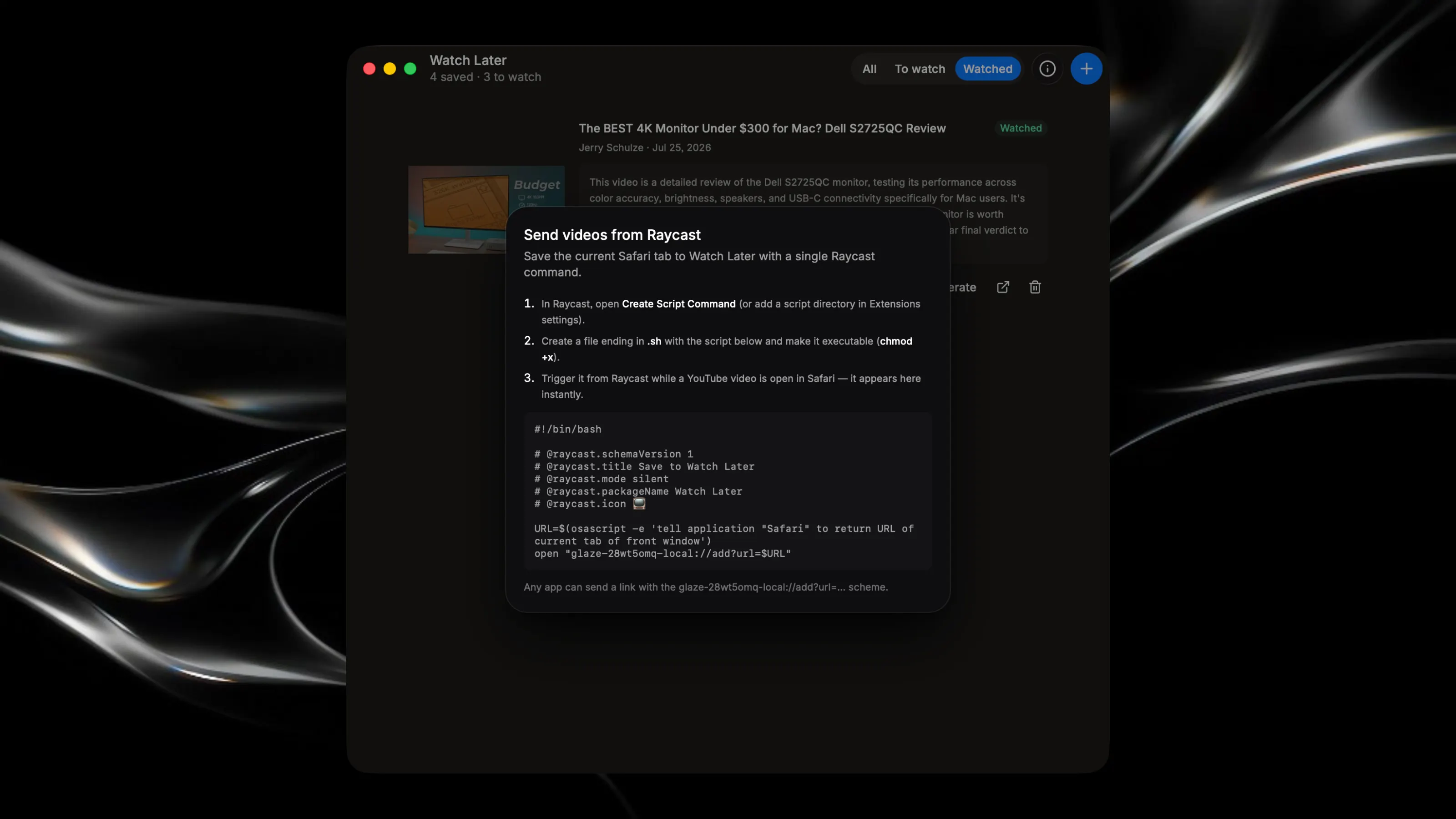 Screenshot 4