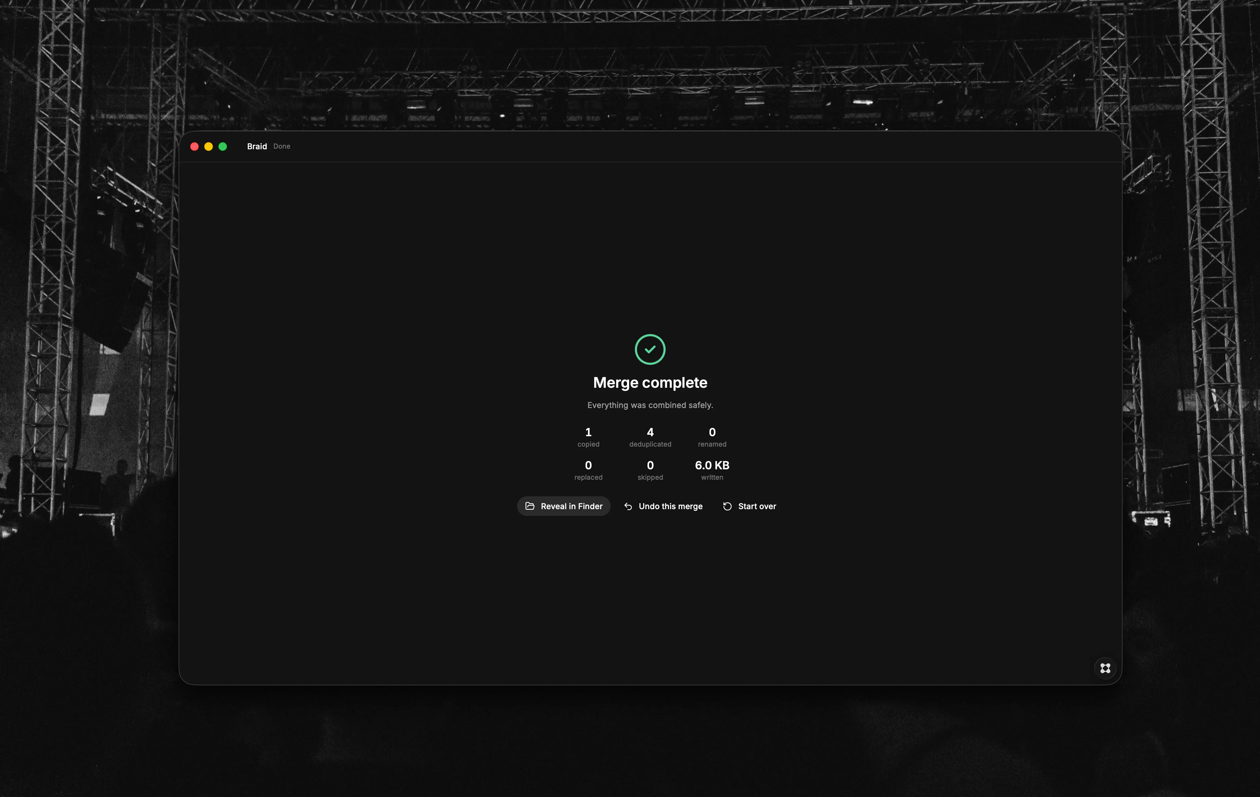 Screenshot 6