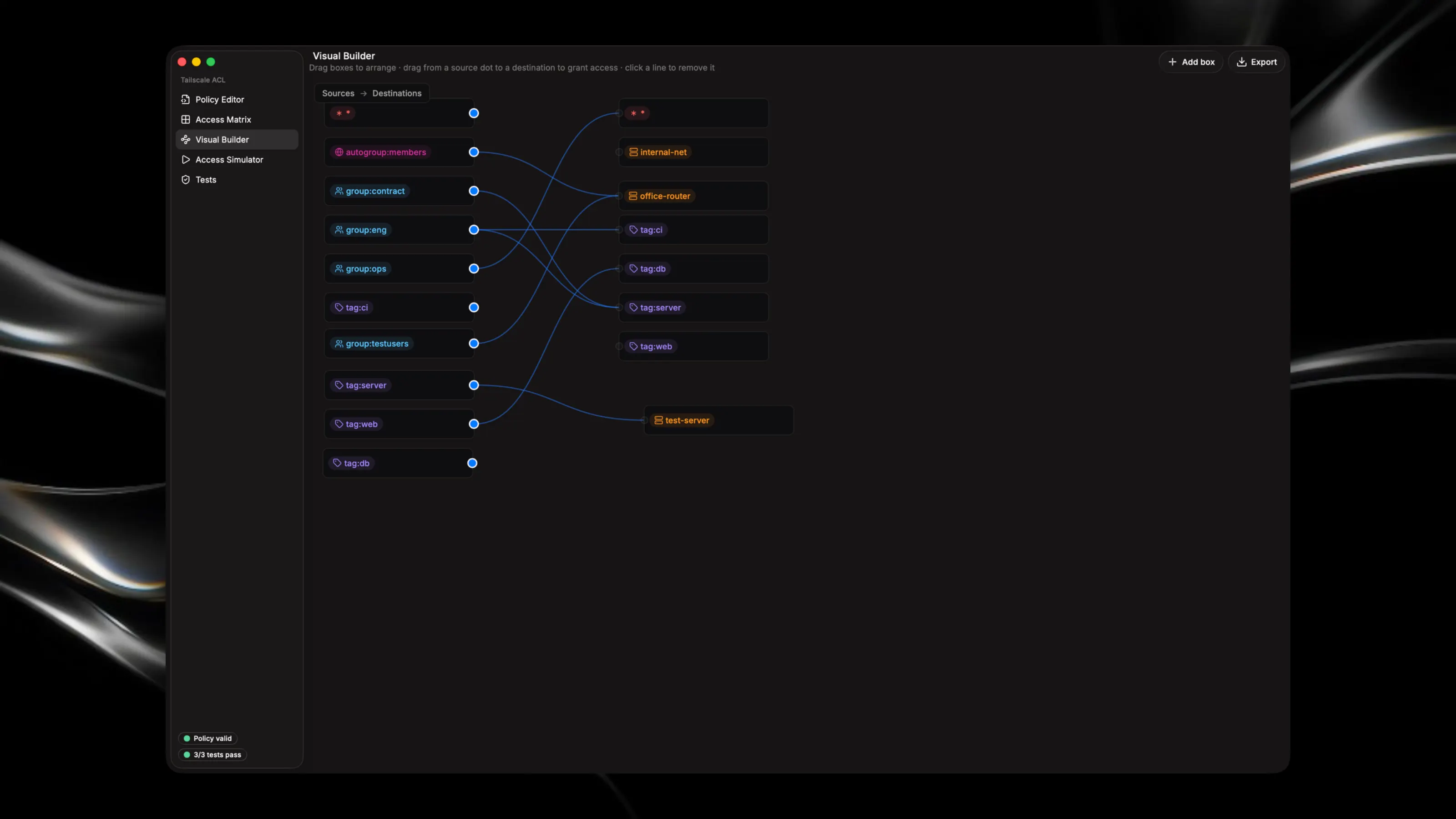 Screenshot 3