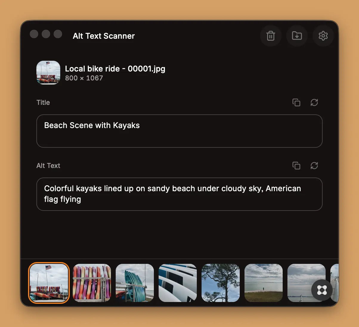 Screenshot 4