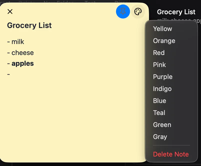 Screenshot 3