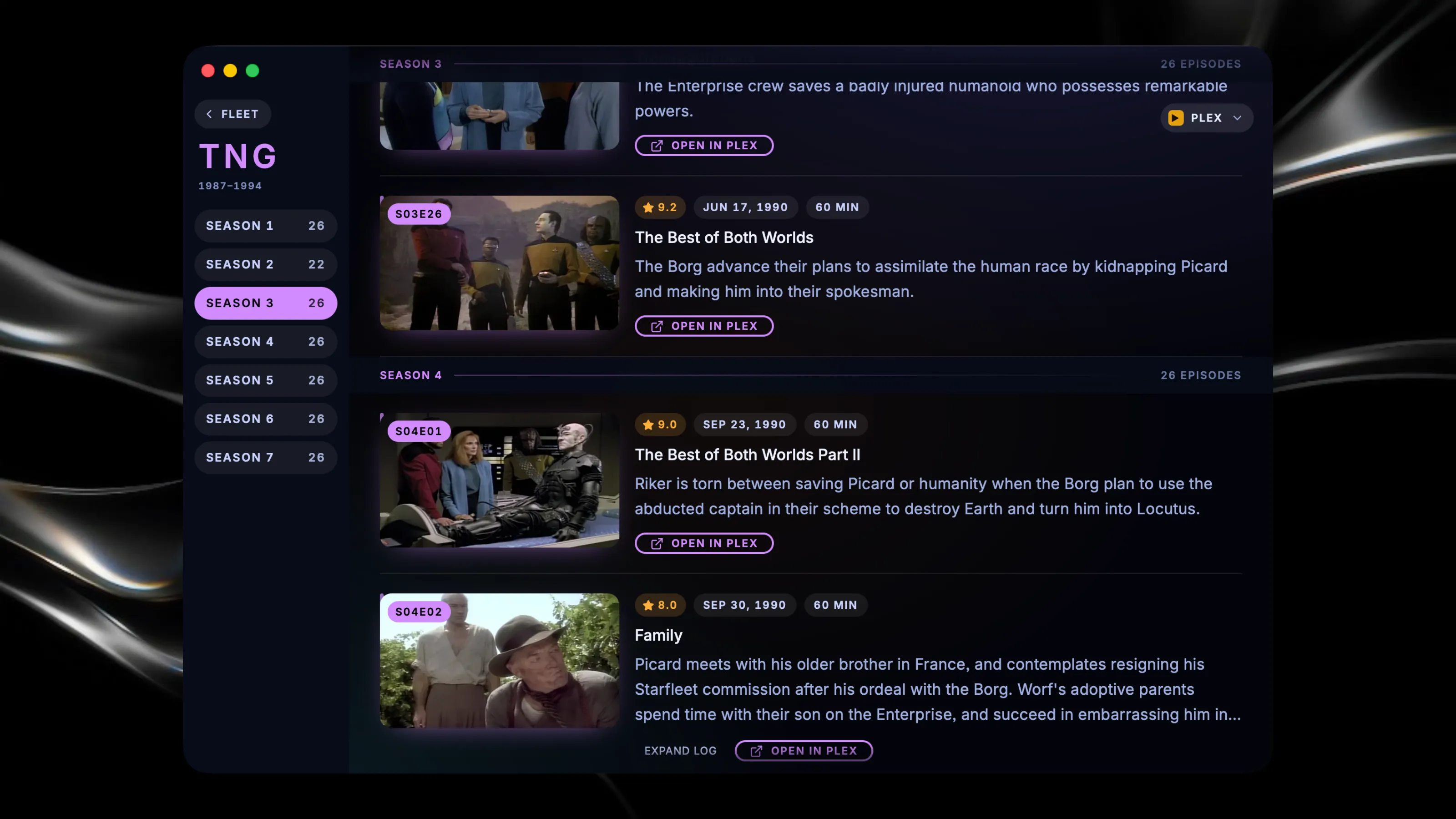 Screenshot 3