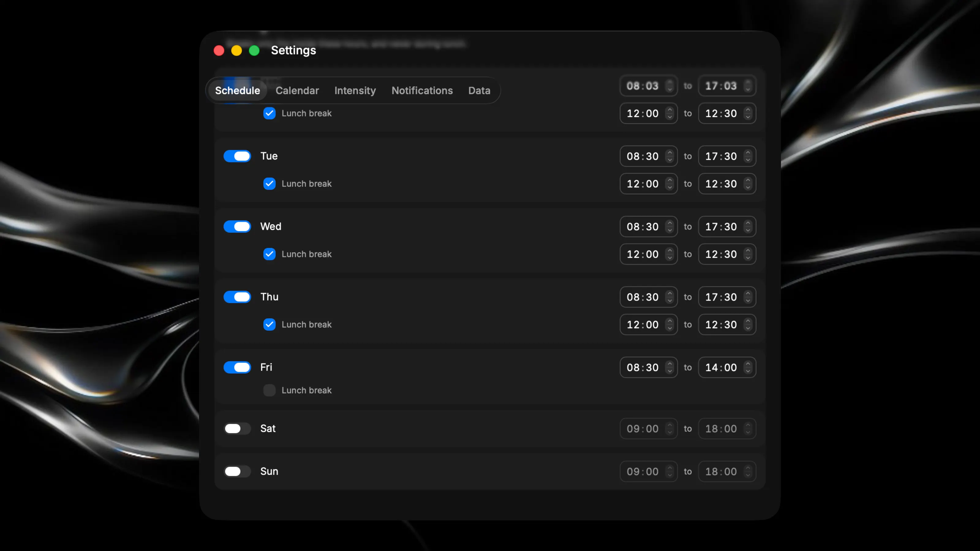 Screenshot 6