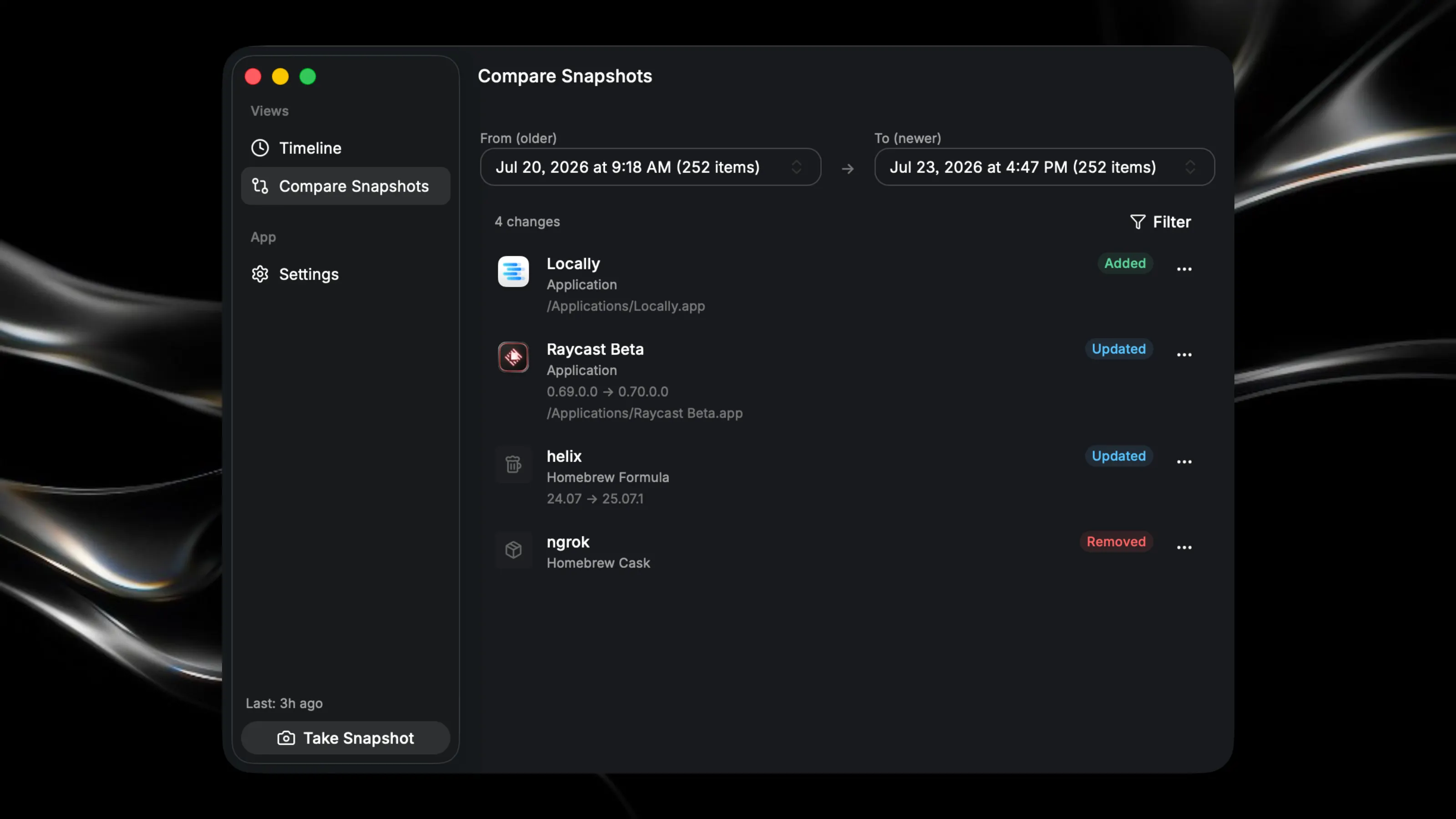Screenshot 3
