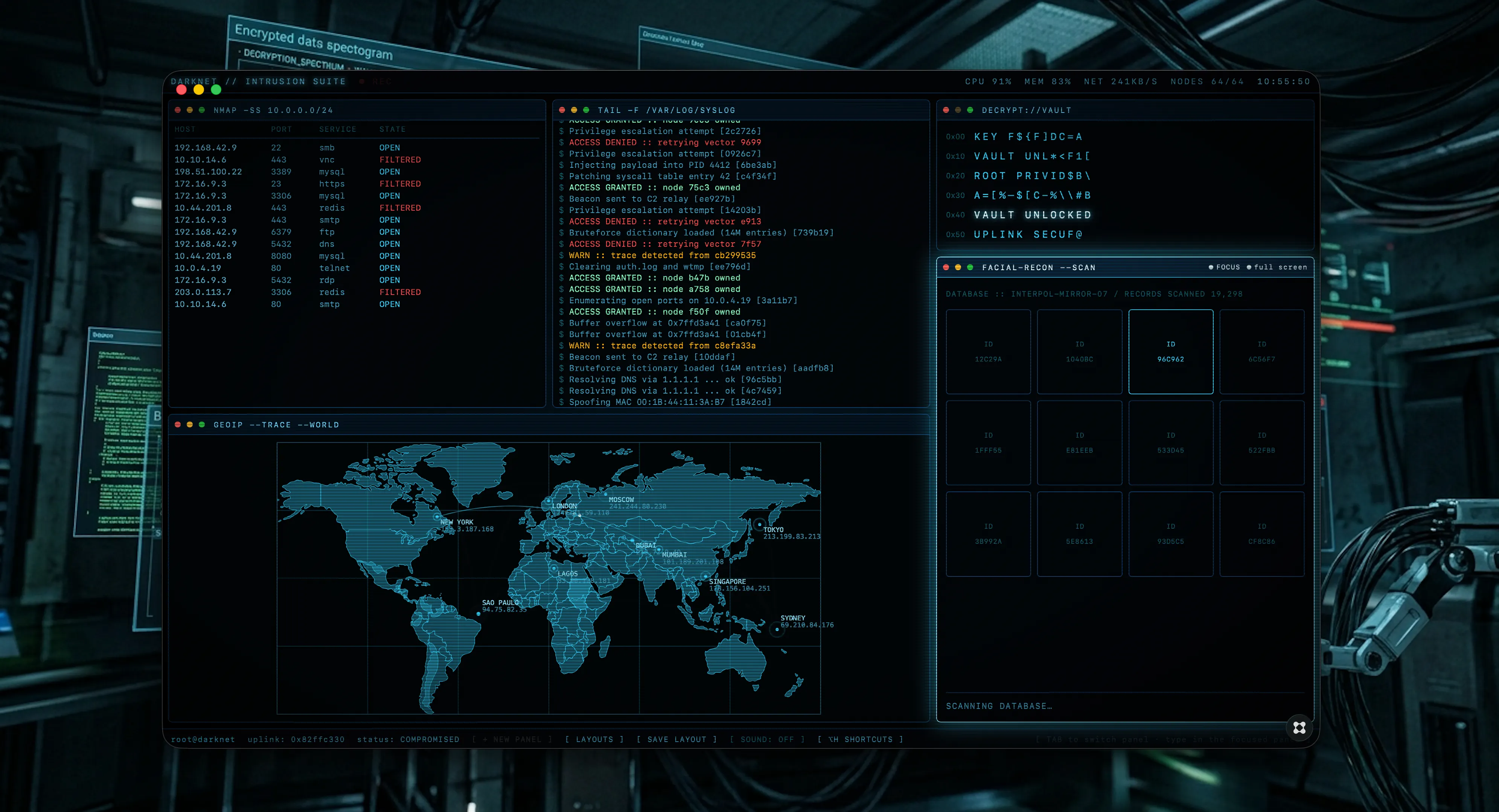 Screenshot 3