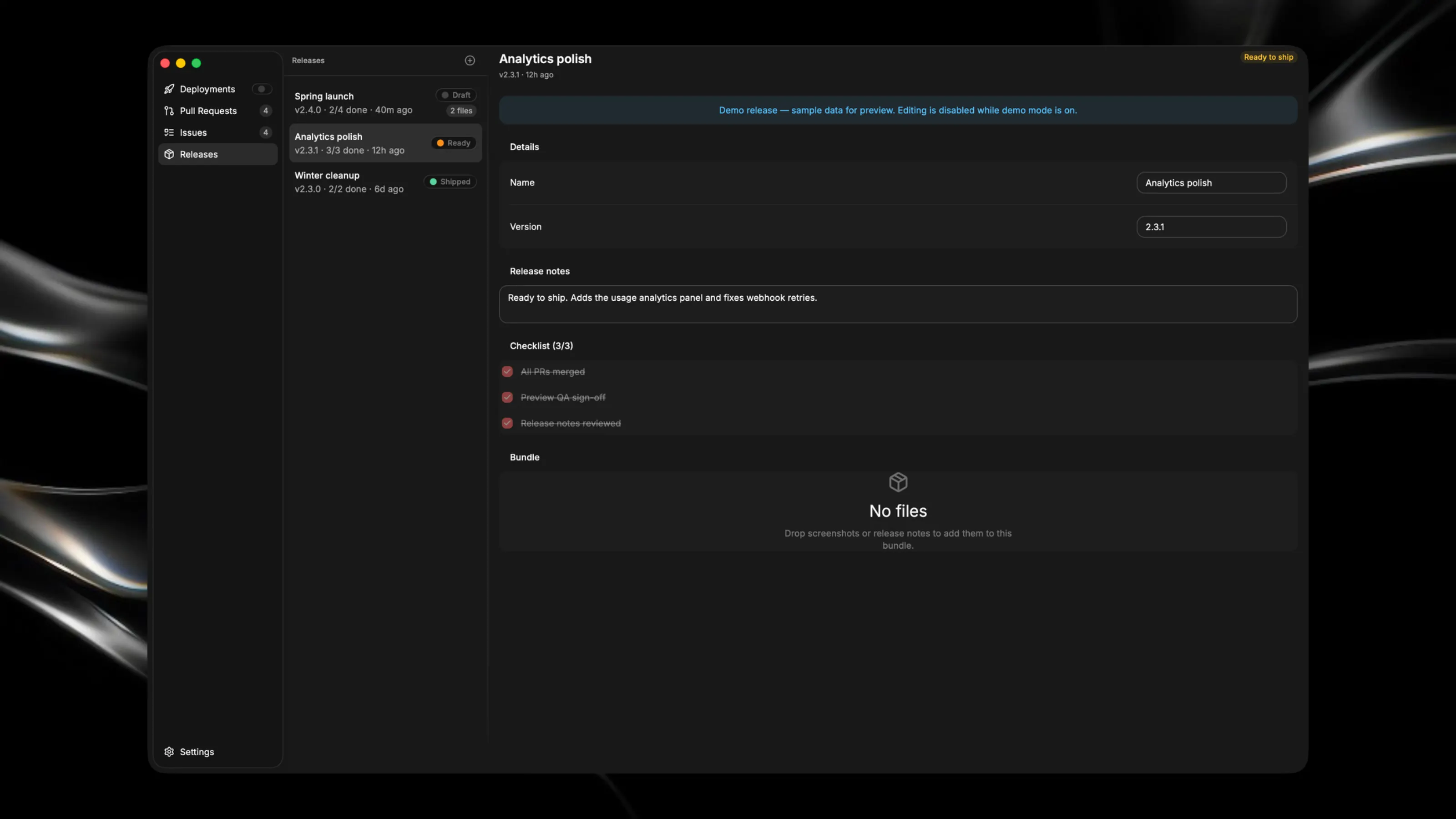 Screenshot 5