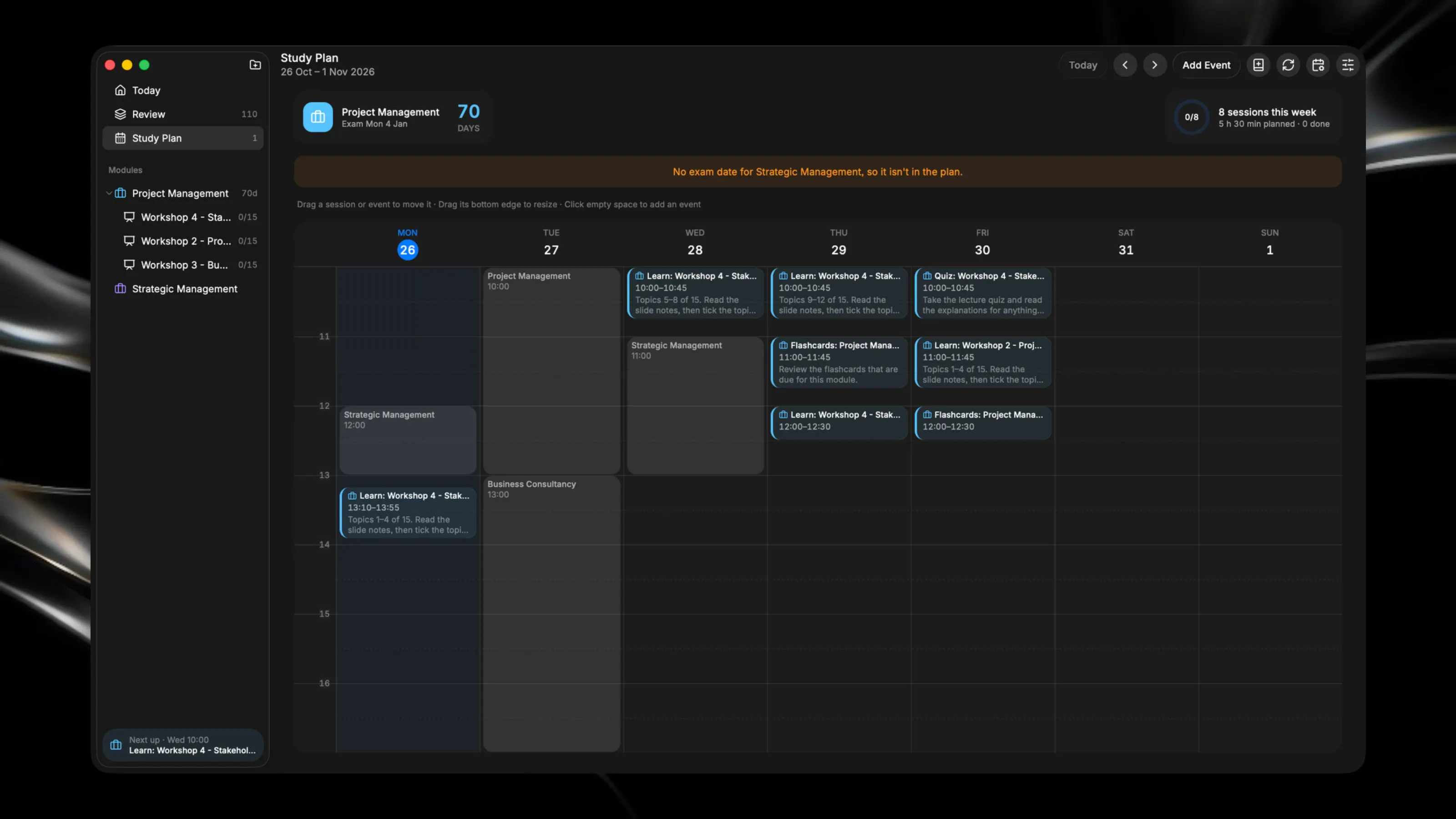 Screenshot 5