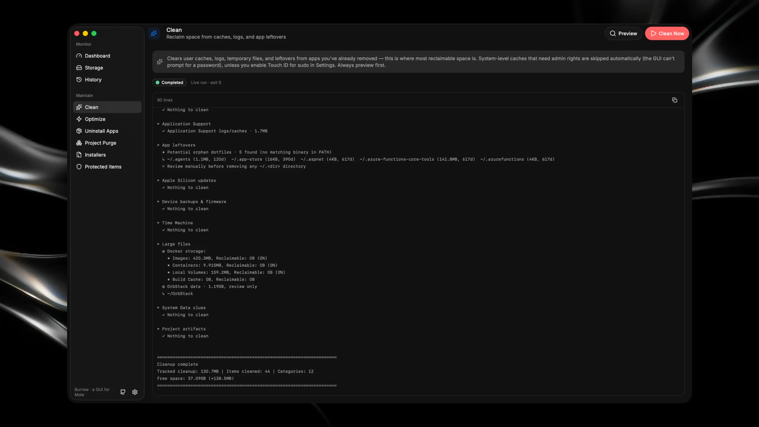 Screenshot 4