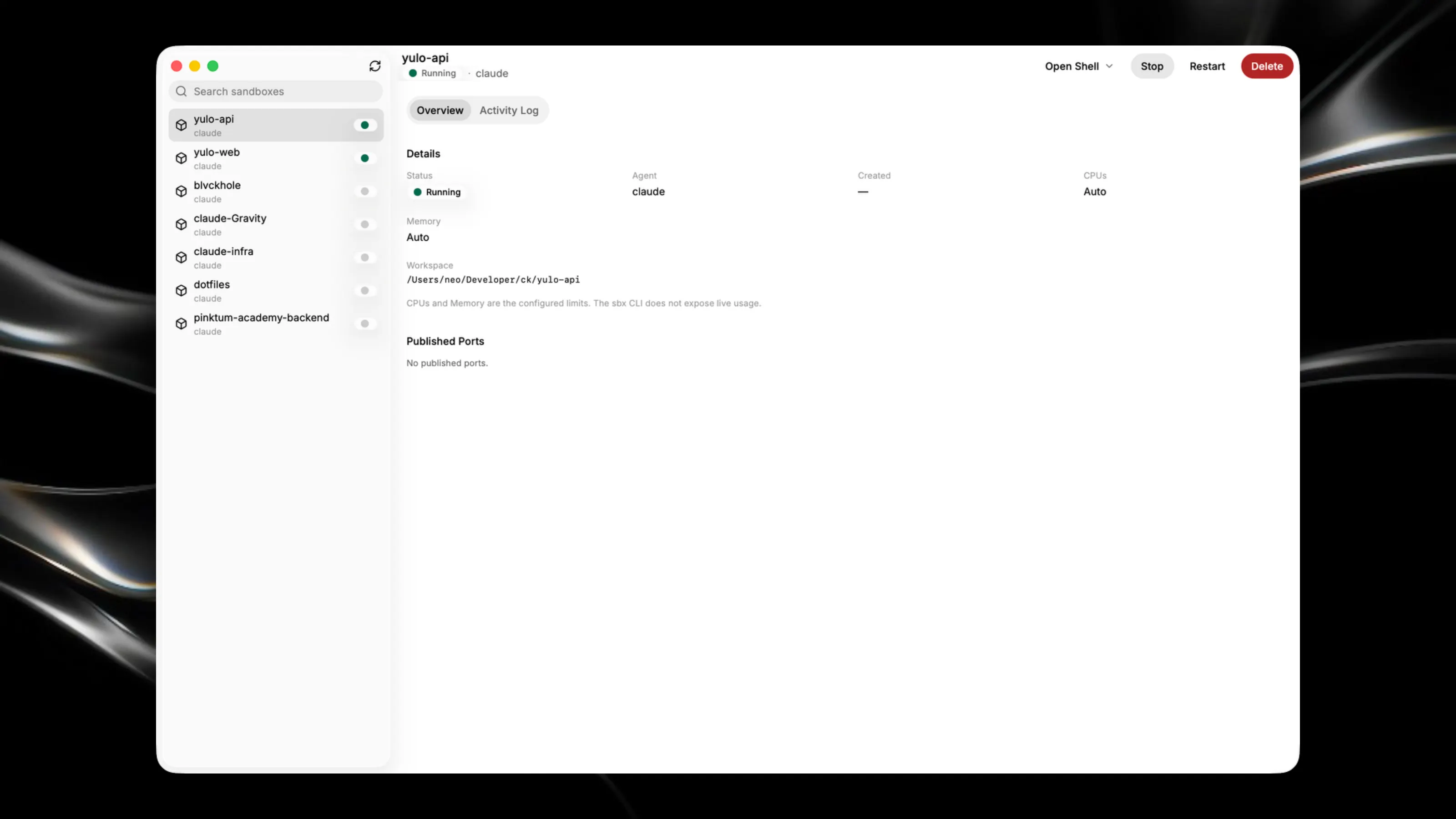 Screenshot 2