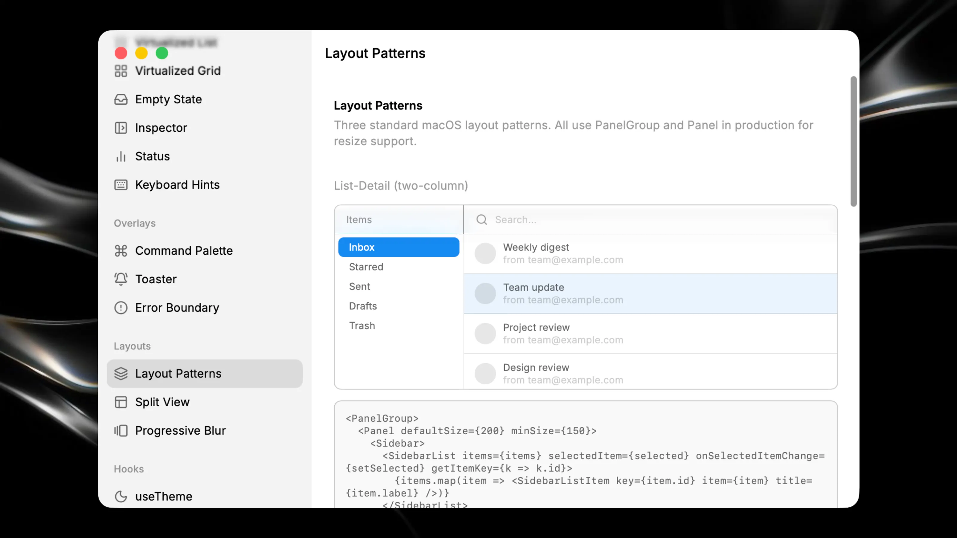 Screenshot 4