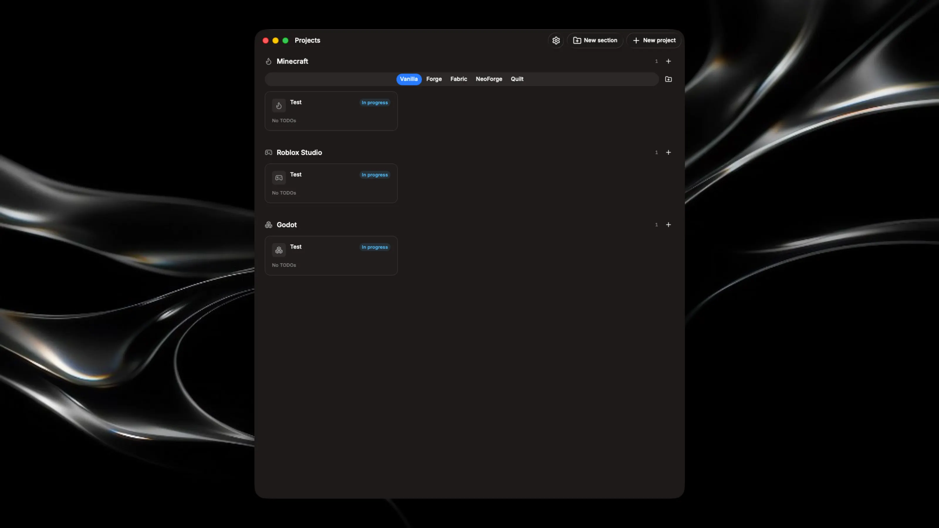 Screenshot 3