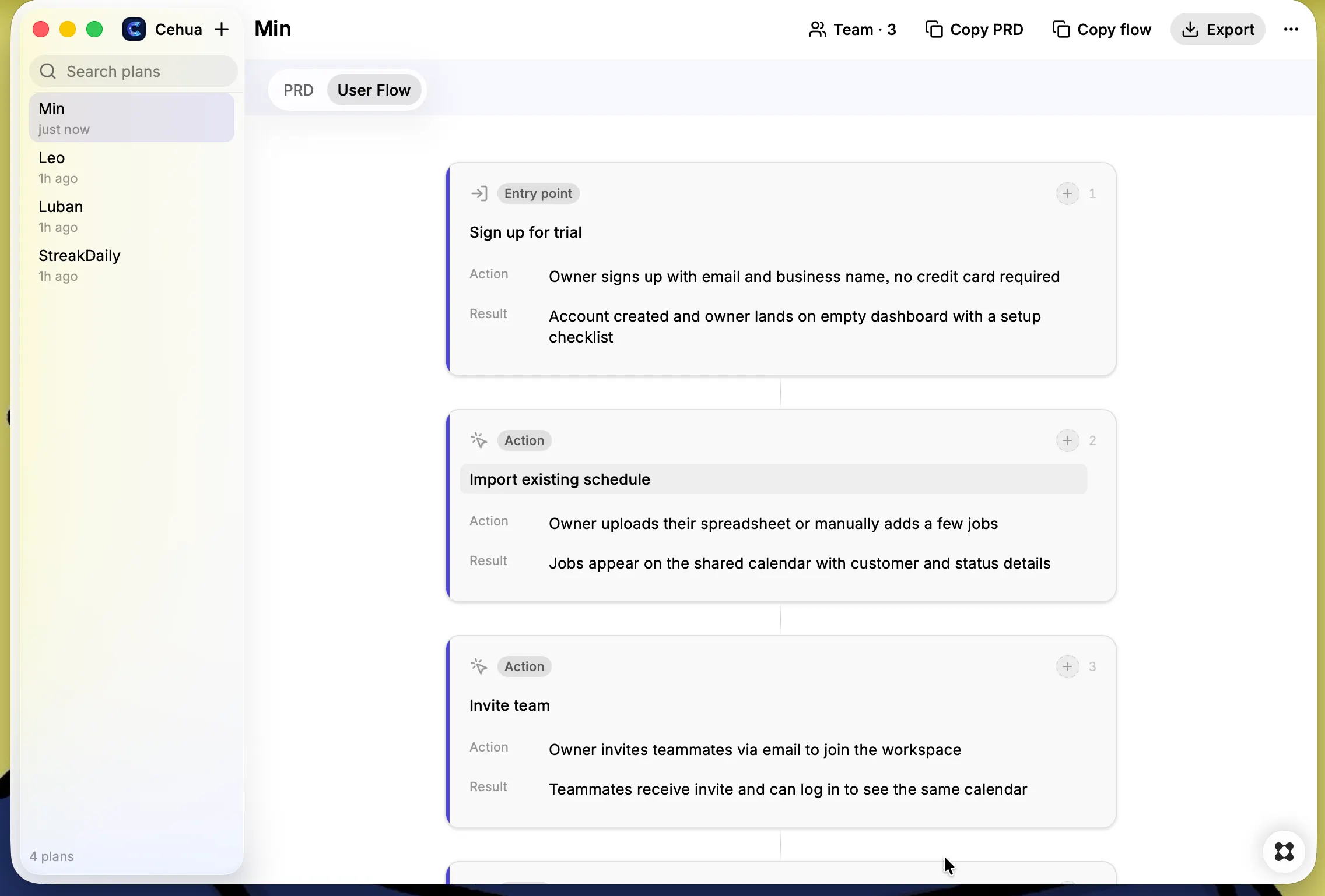 Screenshot 3