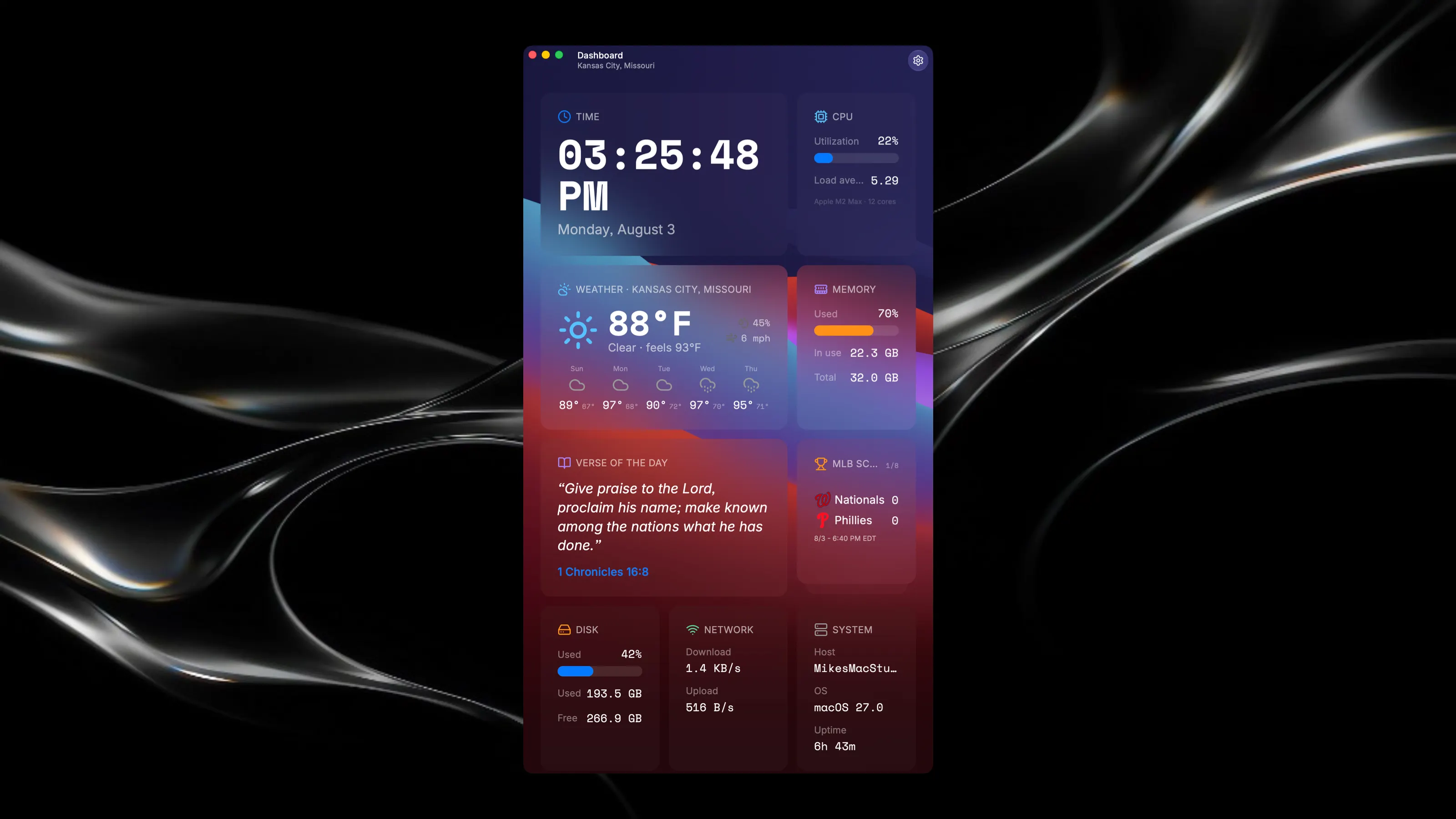 Screenshot 3