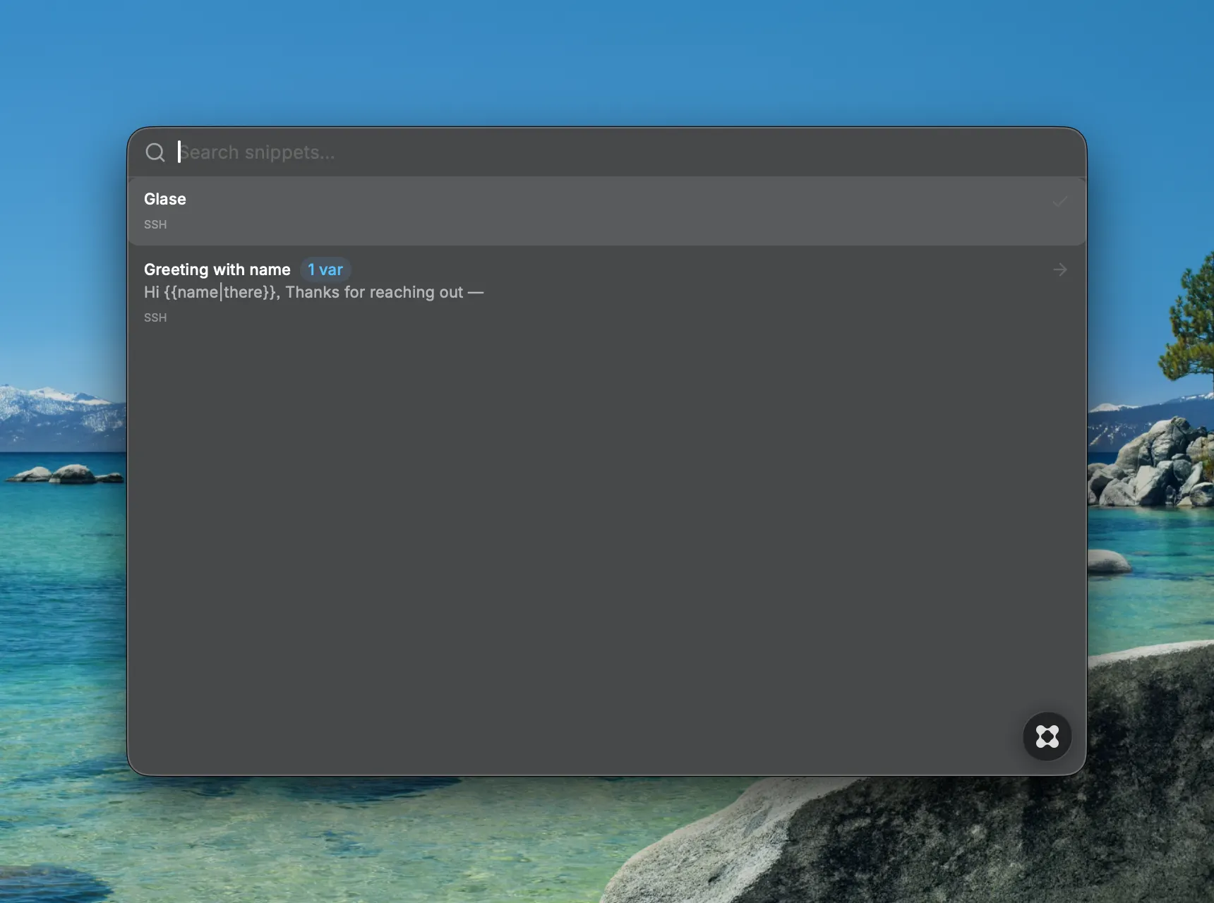 Screenshot 3
