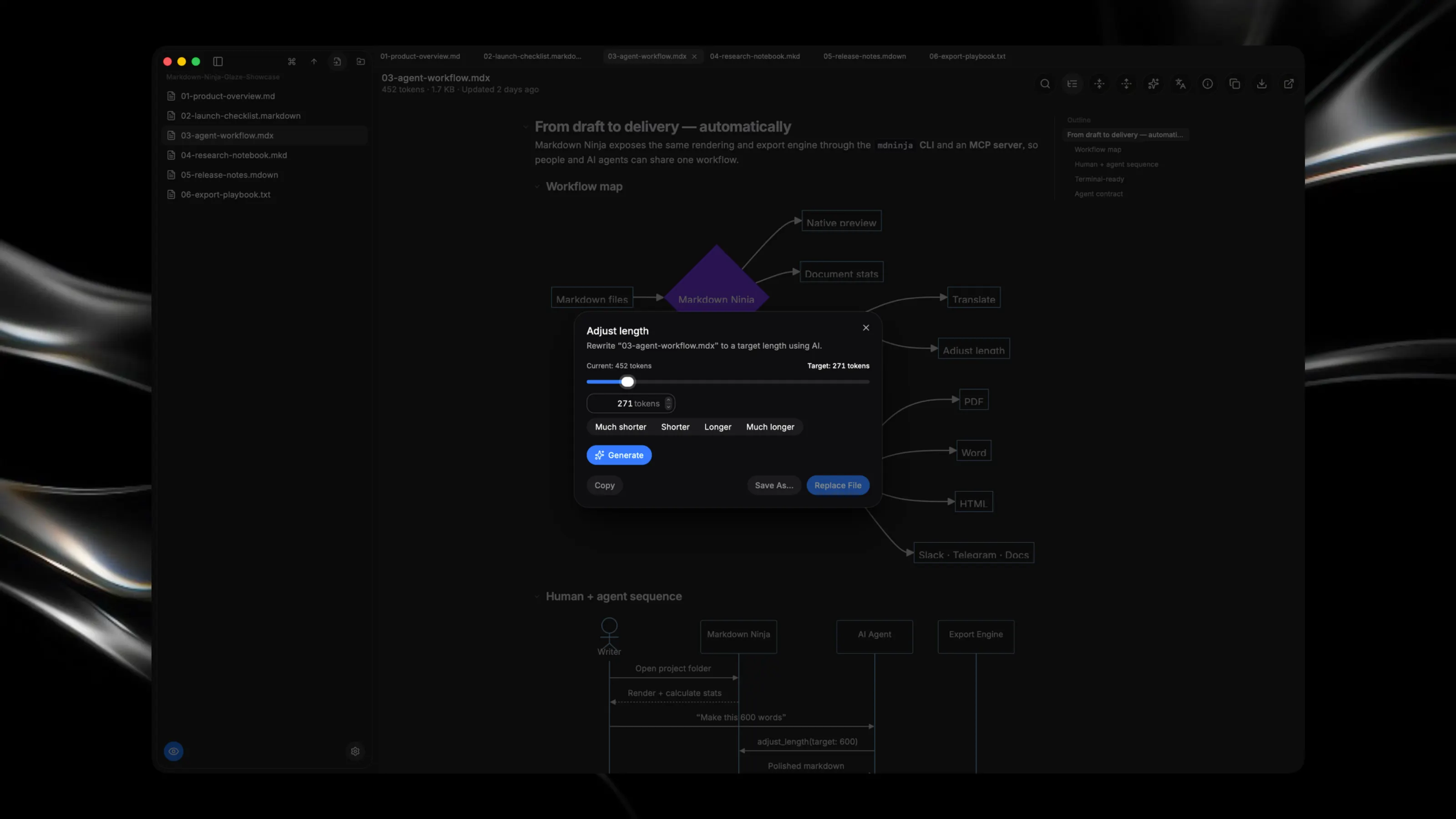 Screenshot 5