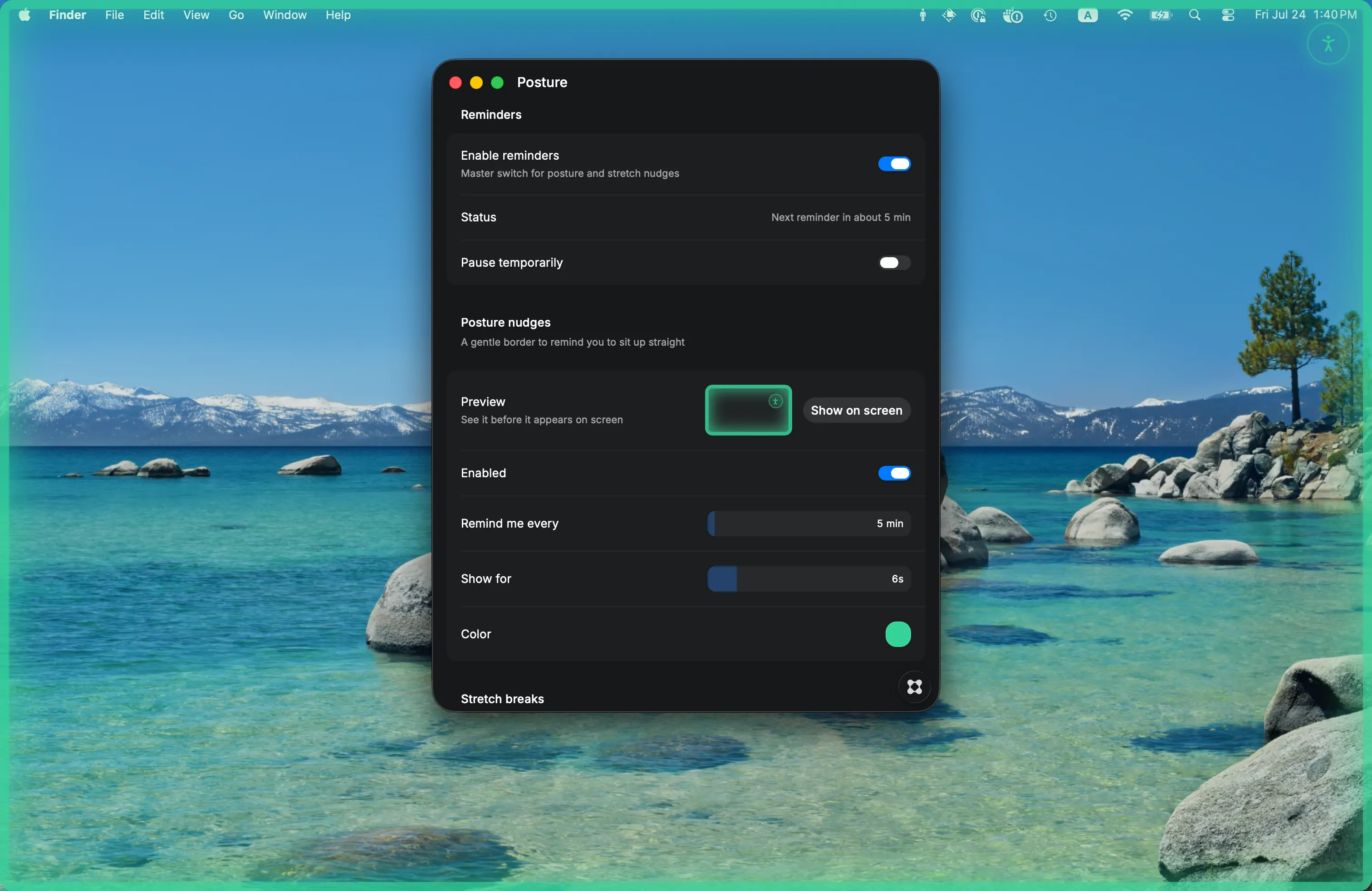Screenshot 4