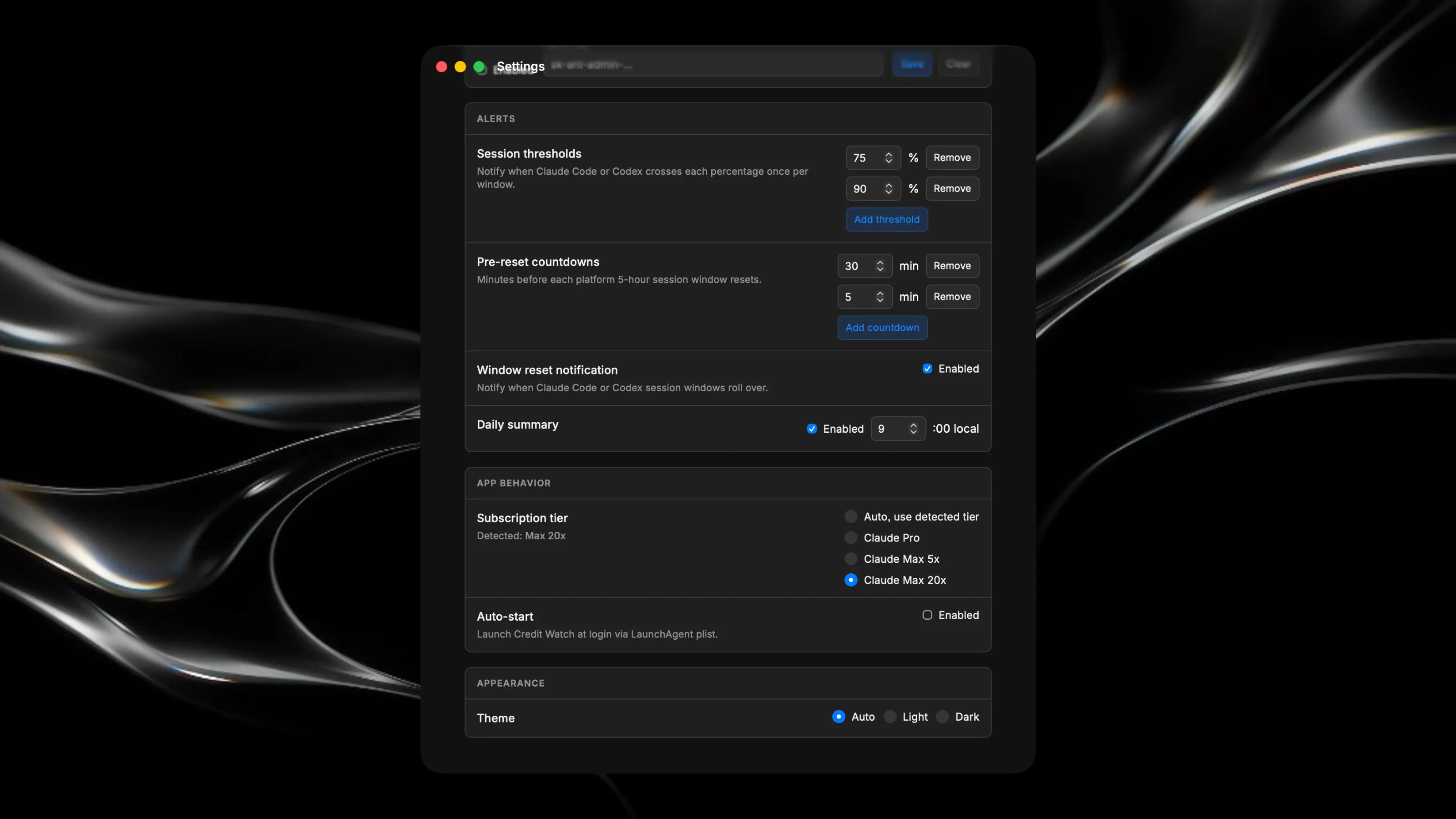 Screenshot 3