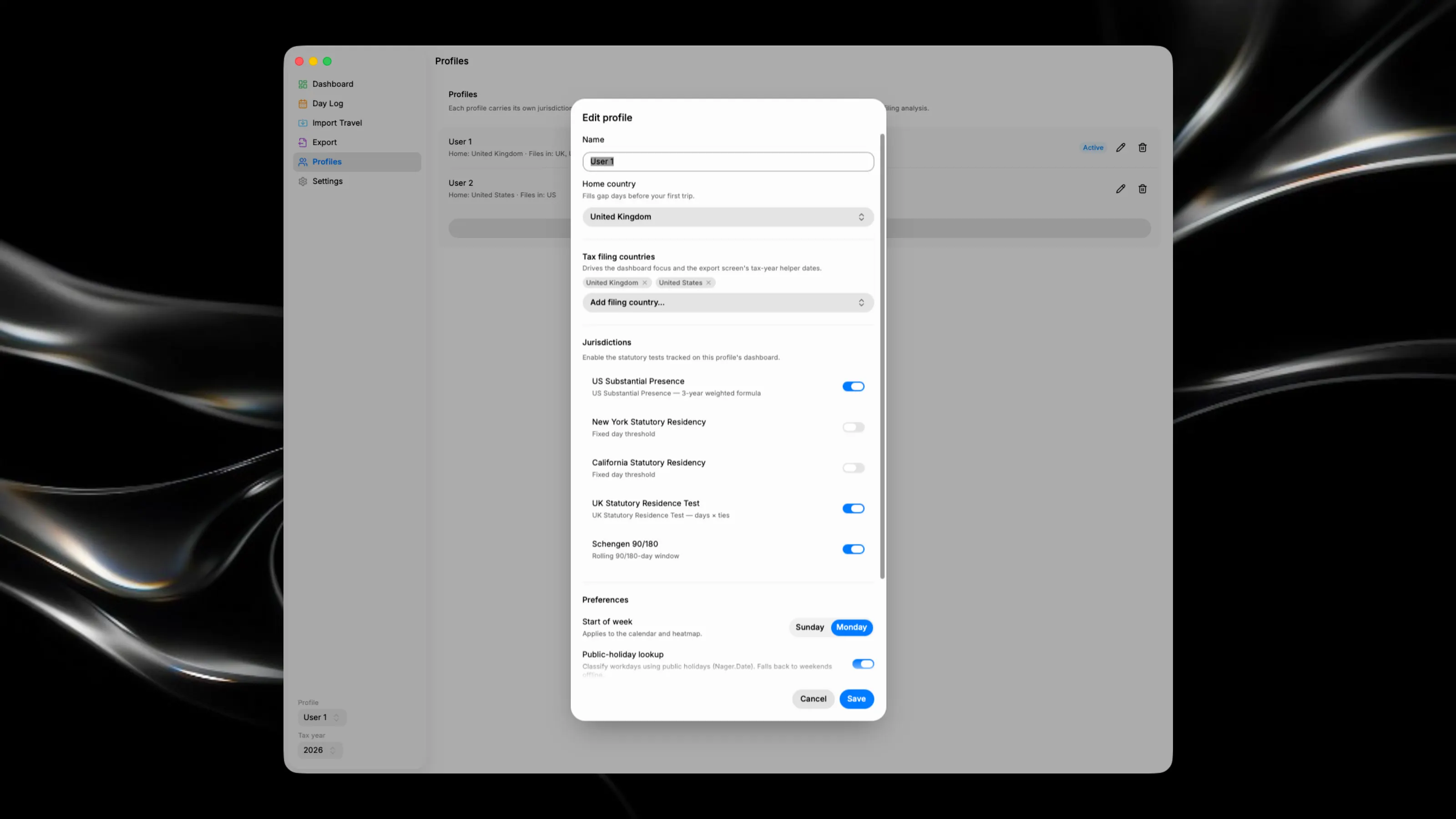 Screenshot 4
