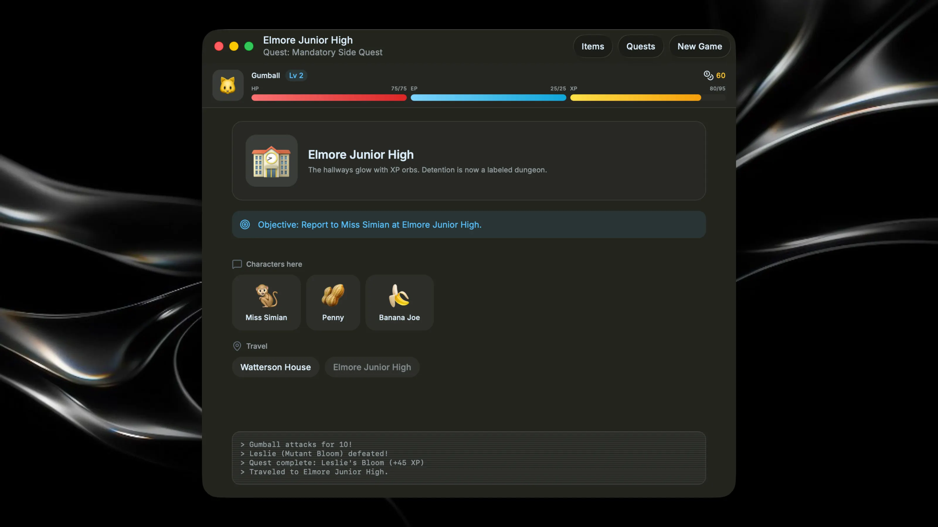 Screenshot 4
