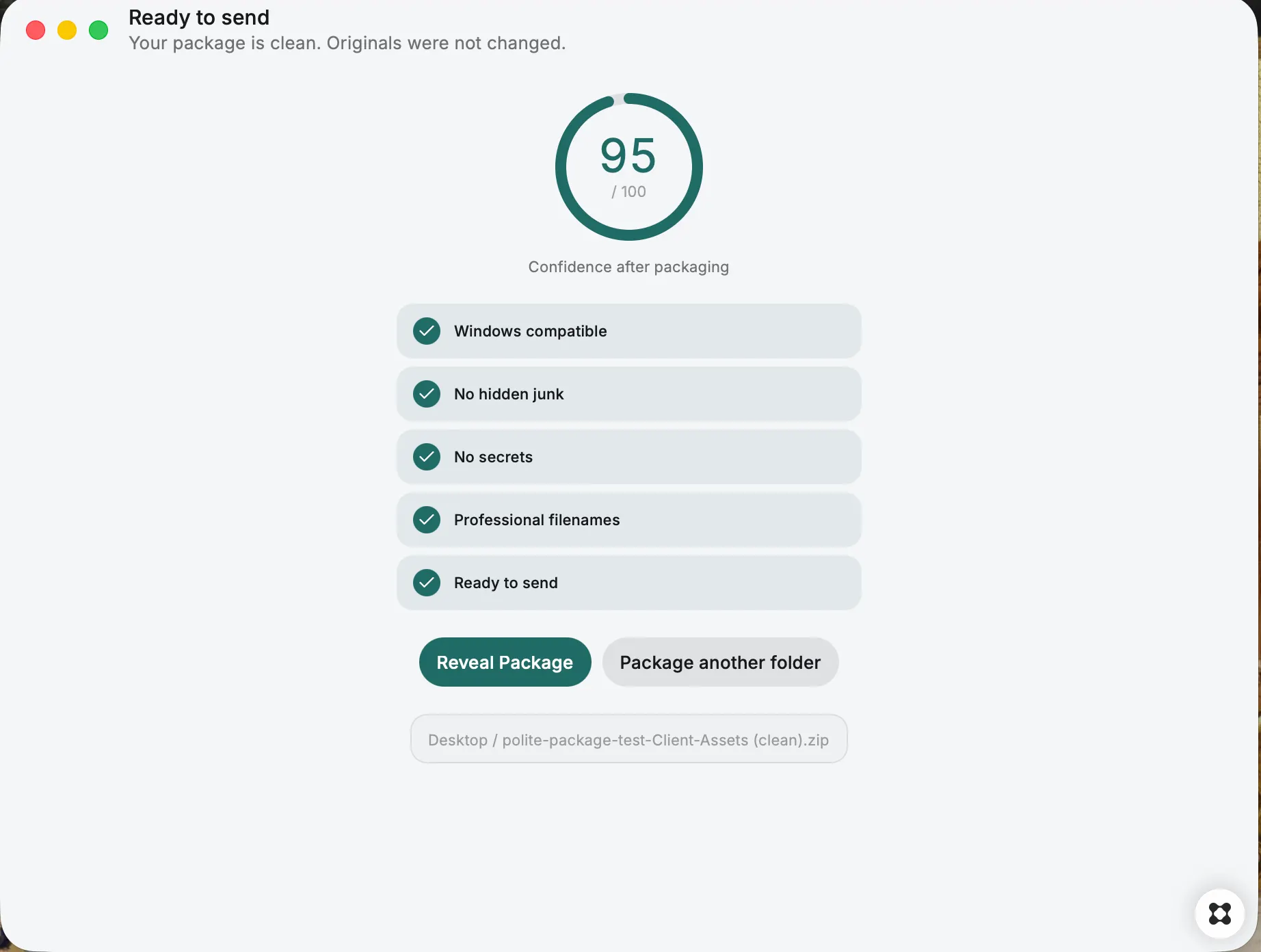 Screenshot 3