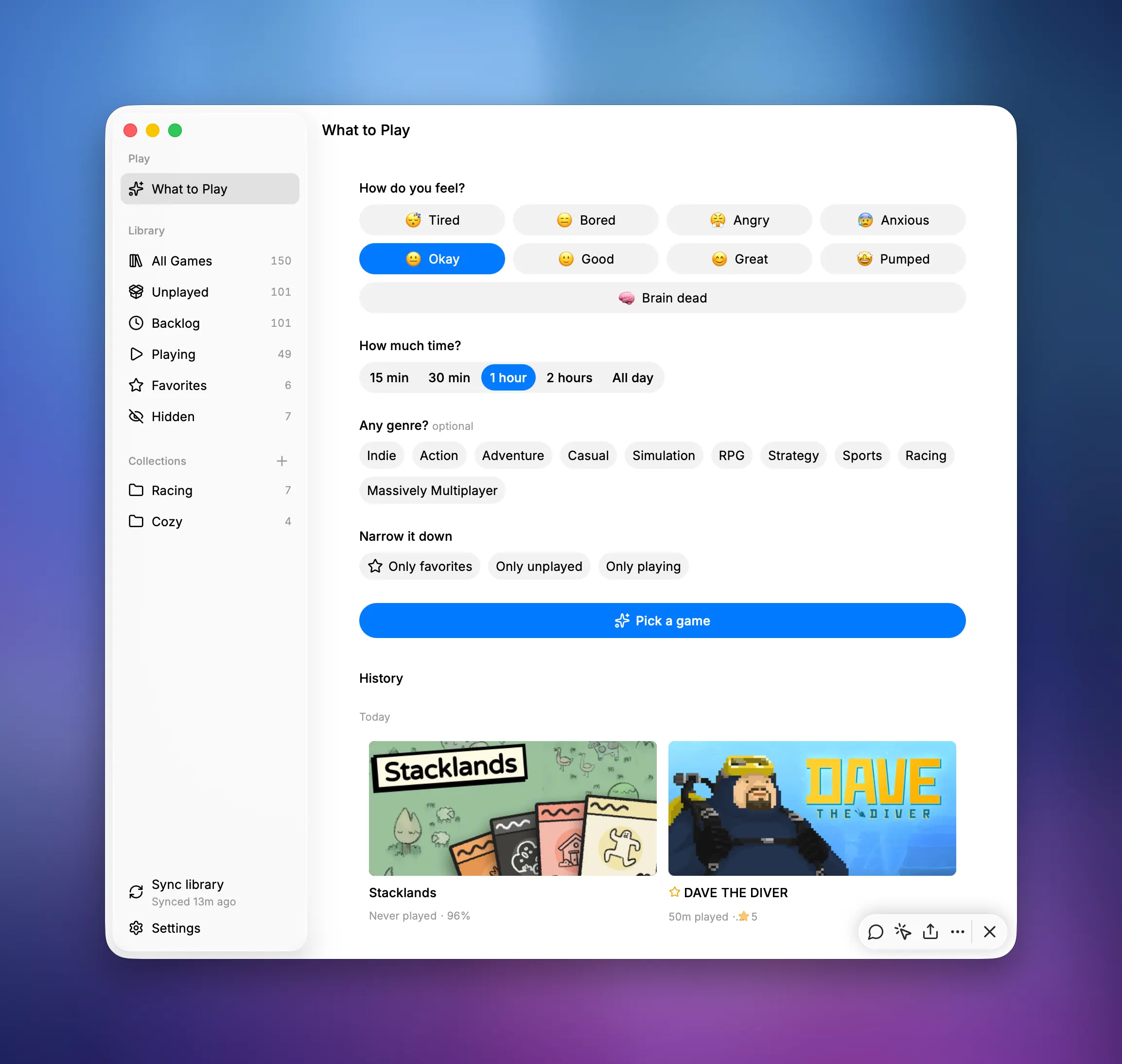 Screenshot 3