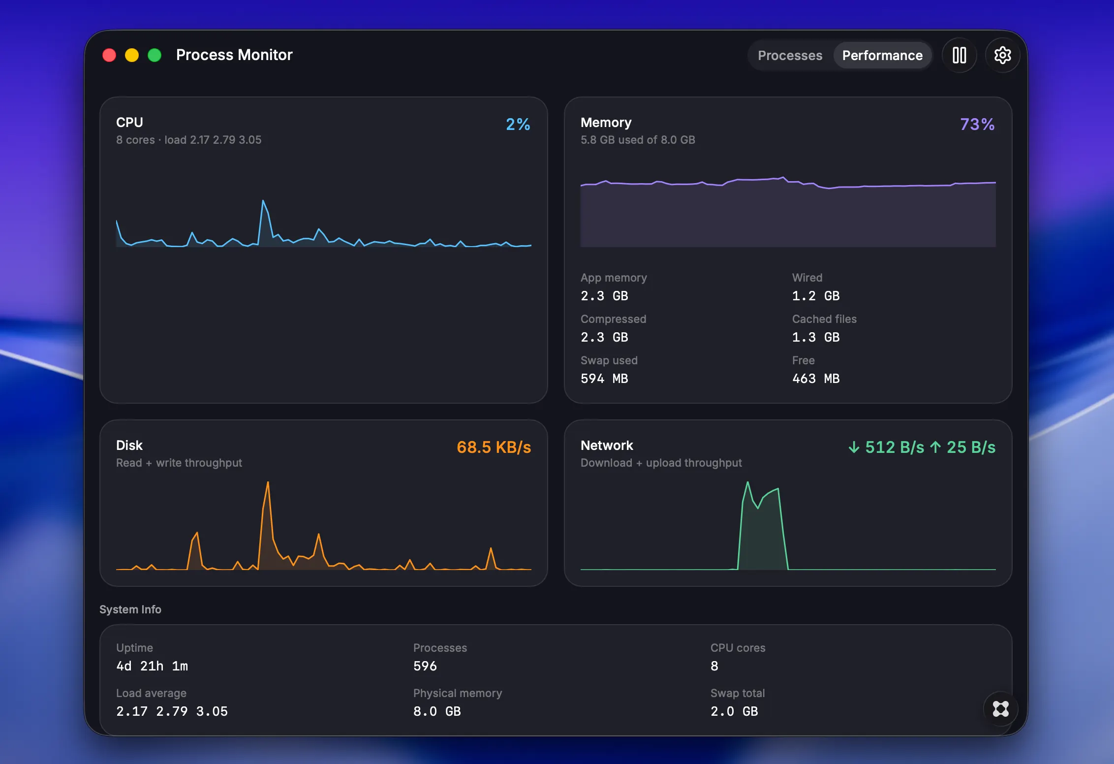 Screenshot 1