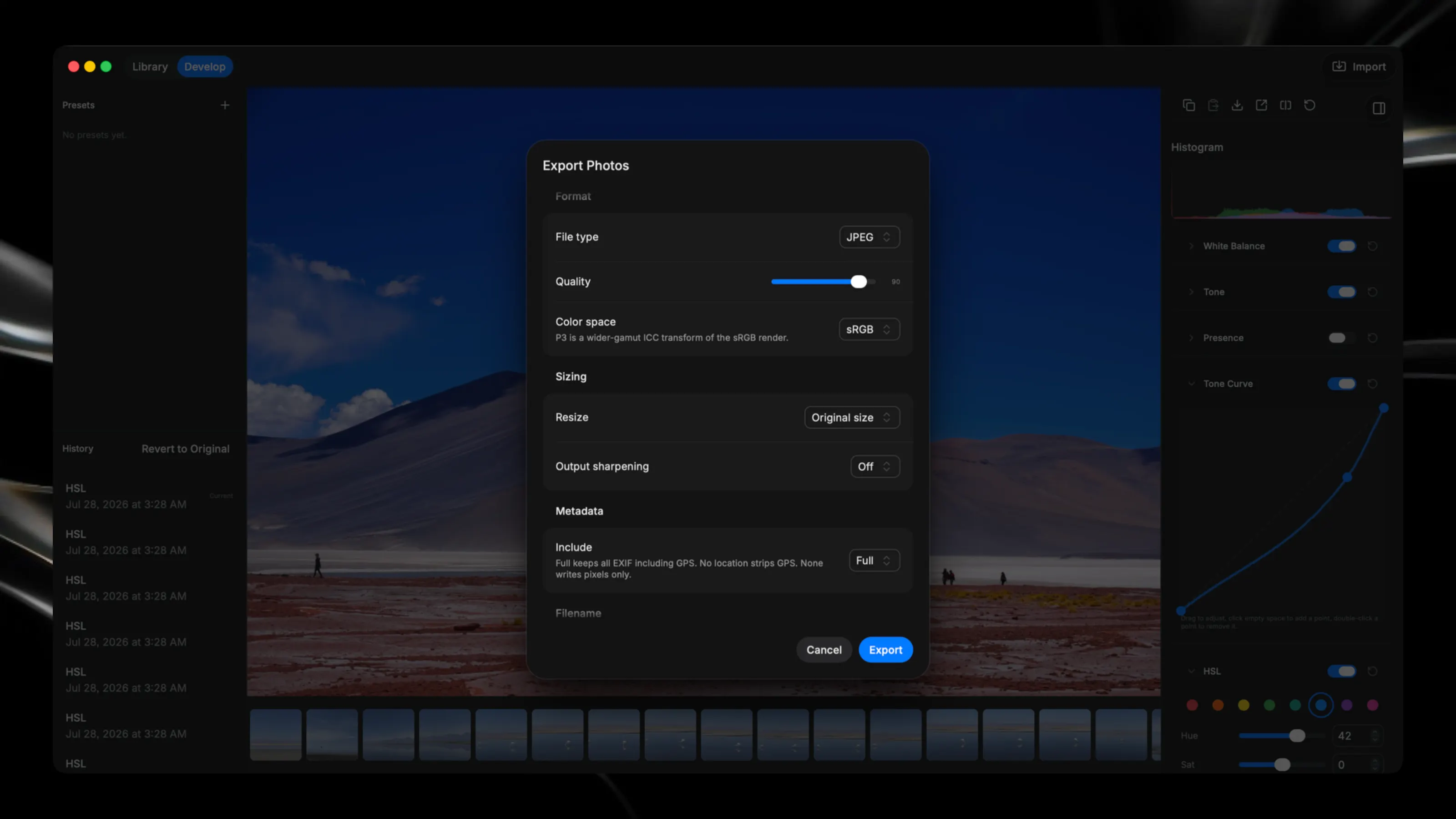 Screenshot 5