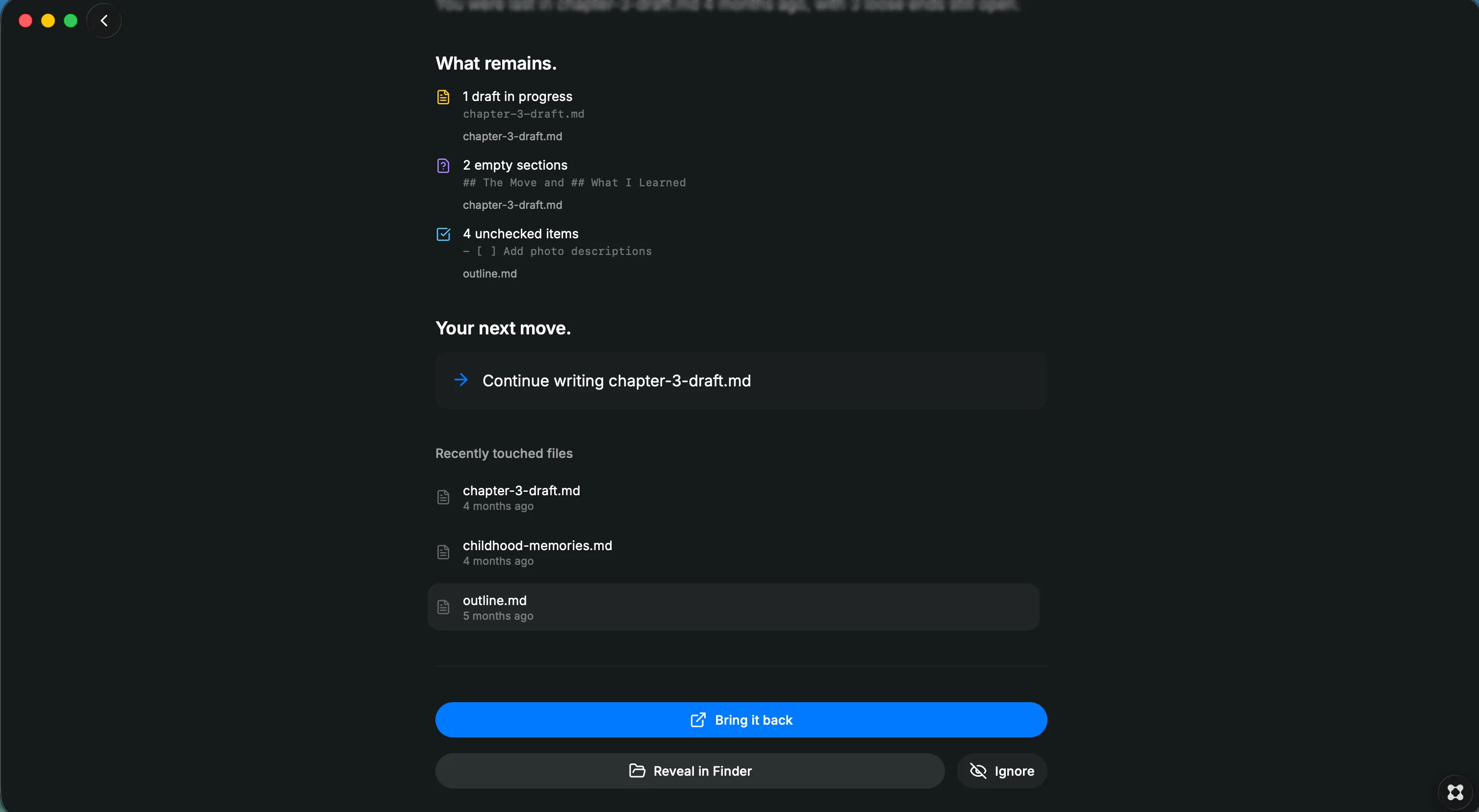 Screenshot 3
