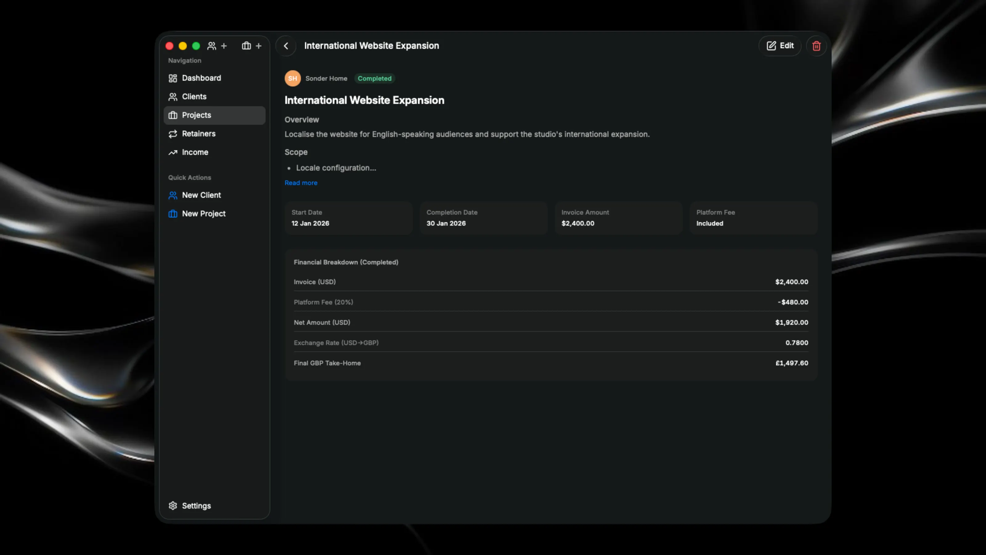 Screenshot 6