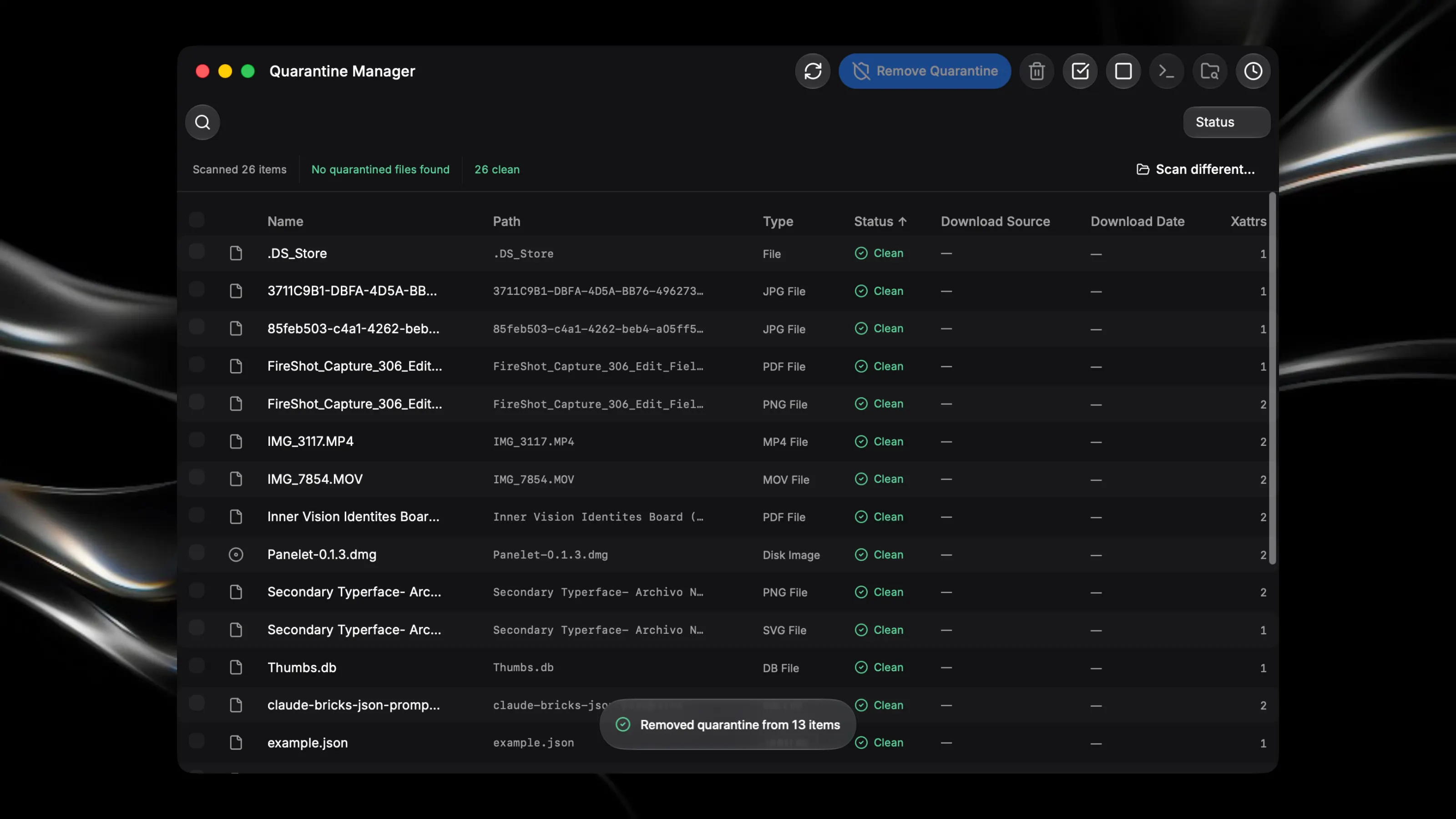 Screenshot 4