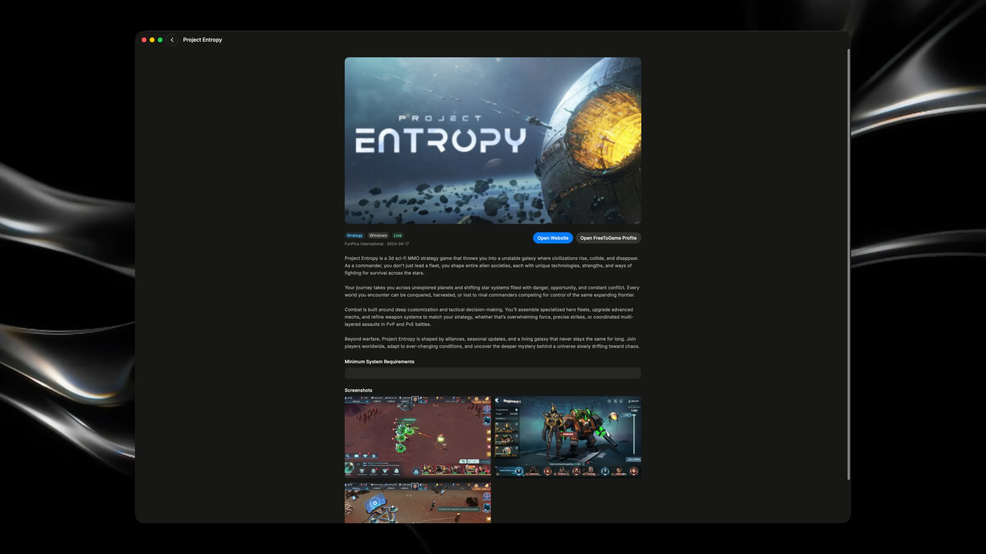 Screenshot 2