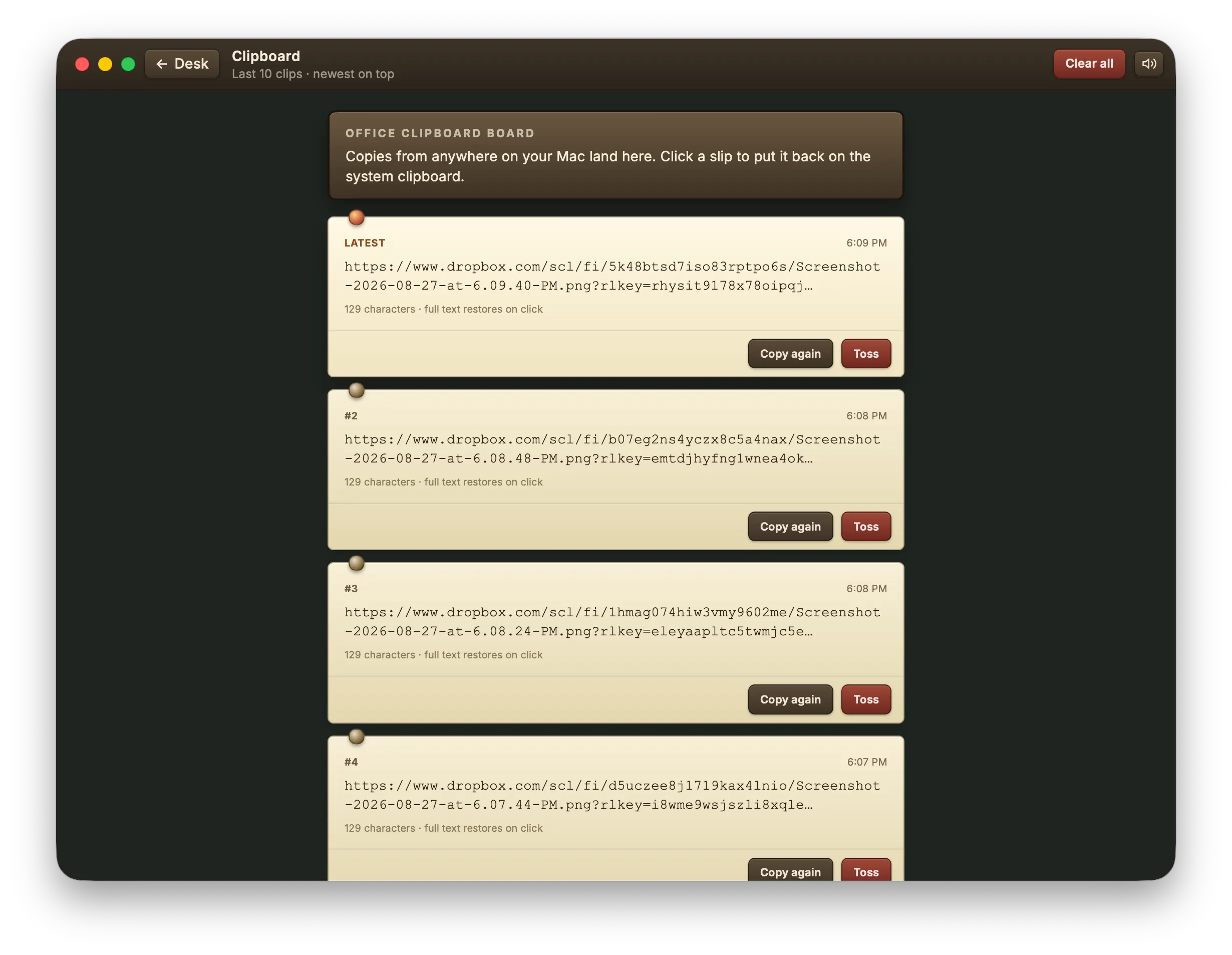 Screenshot 5