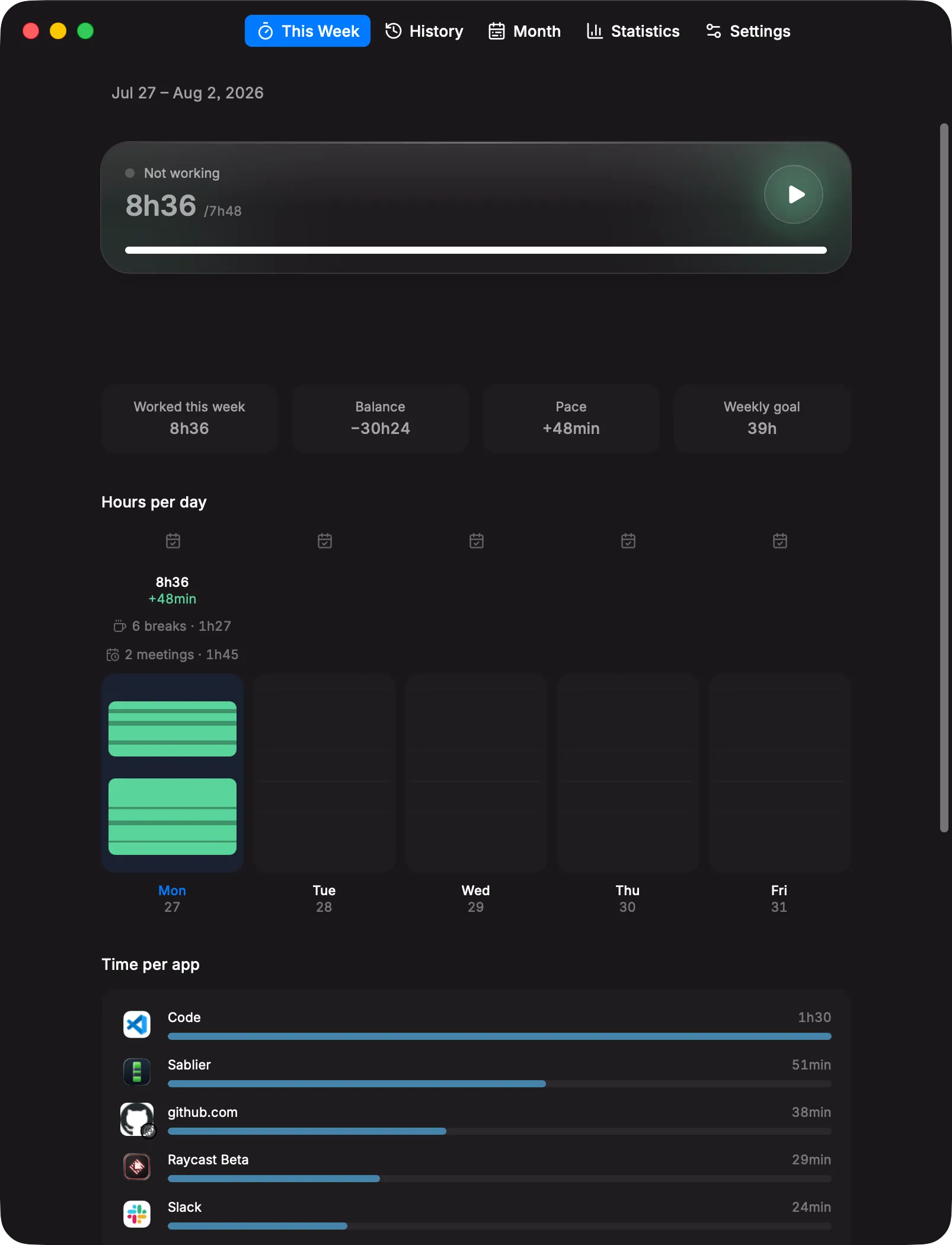 Screenshot 1