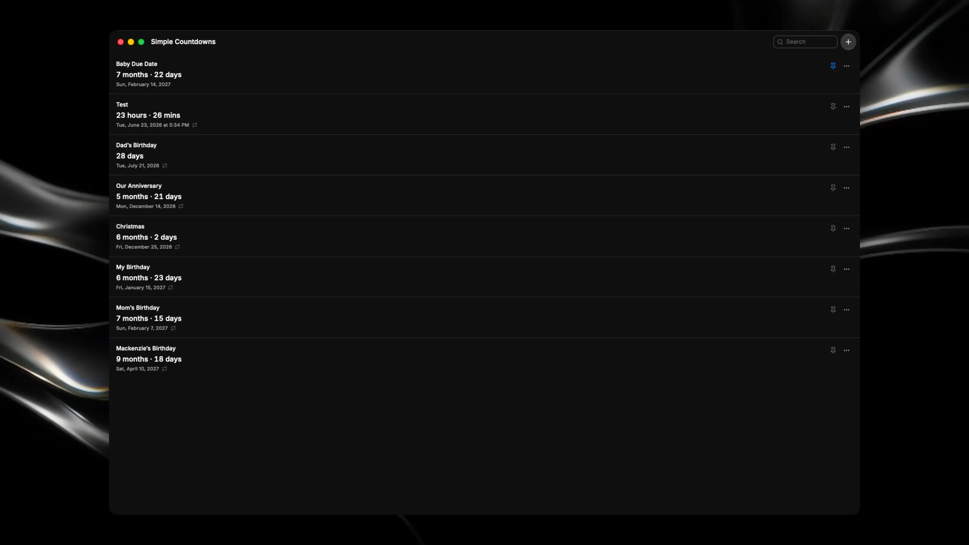 Screenshot 1