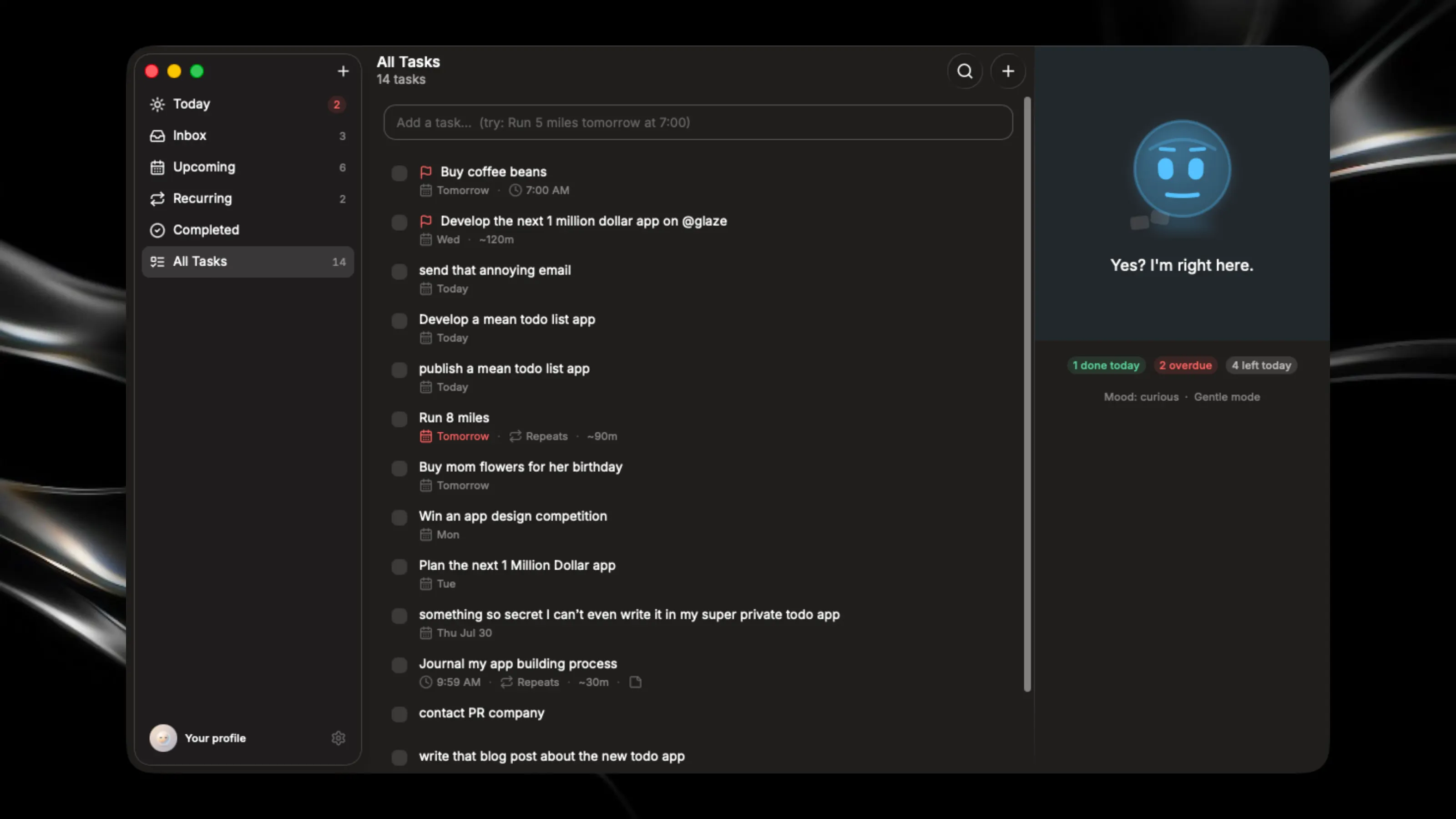 Screenshot 5