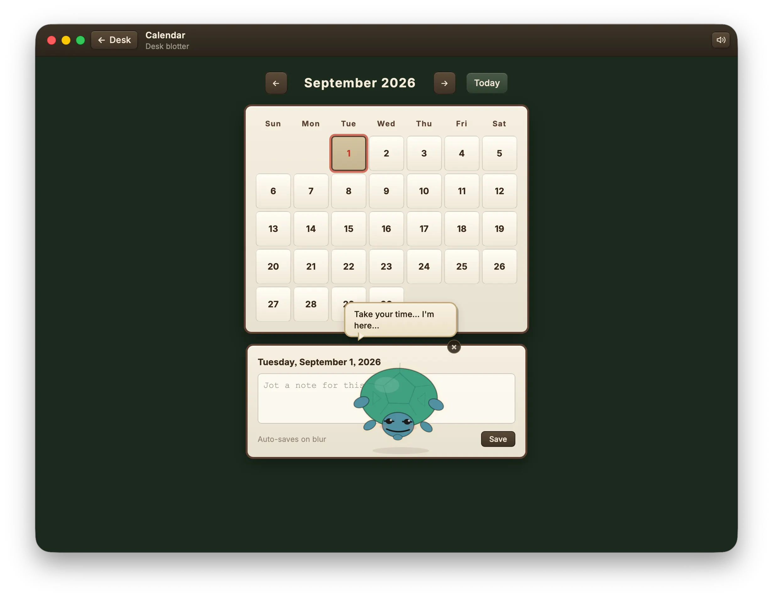 Screenshot 6