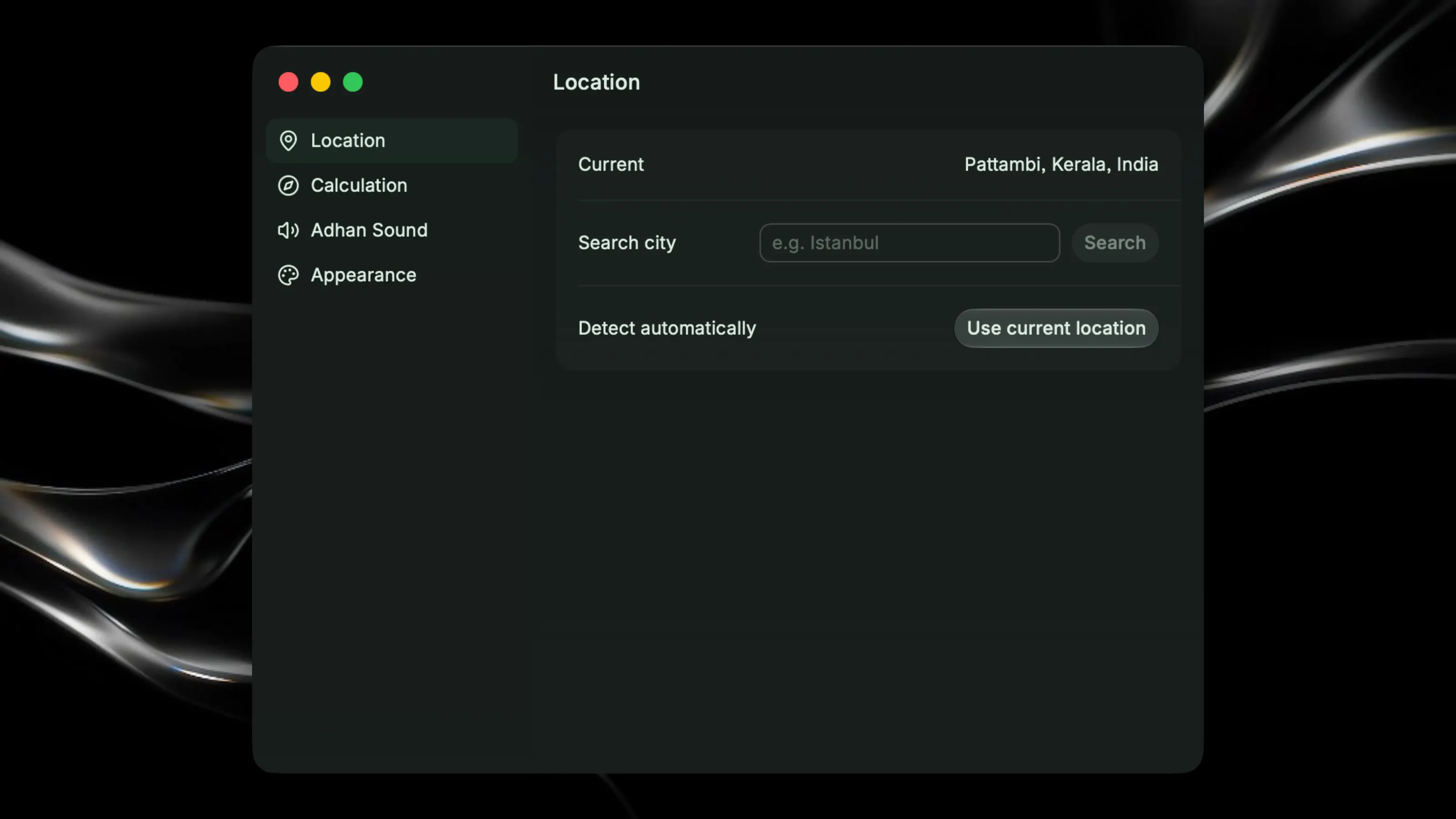 Screenshot 3