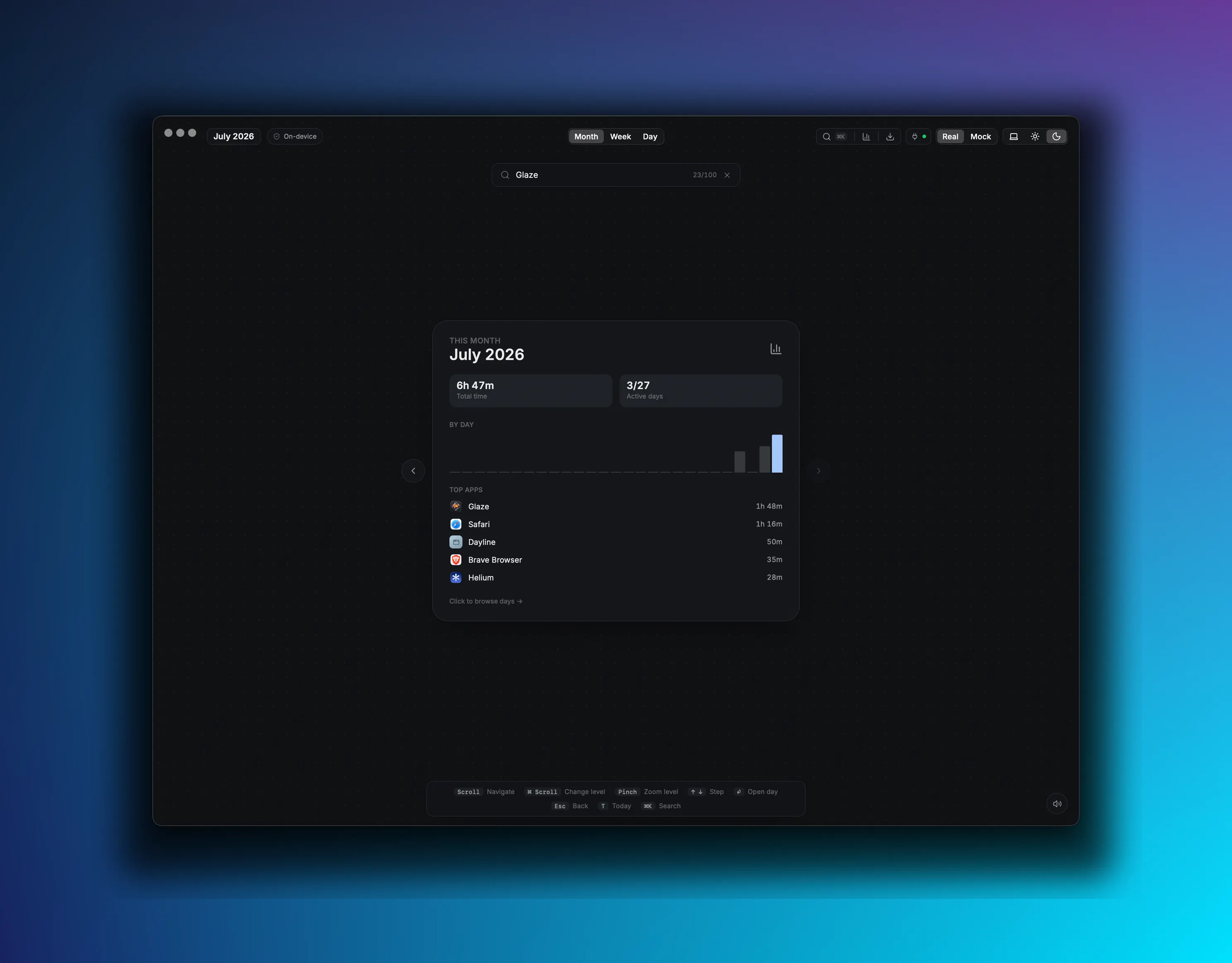 Screenshot 5