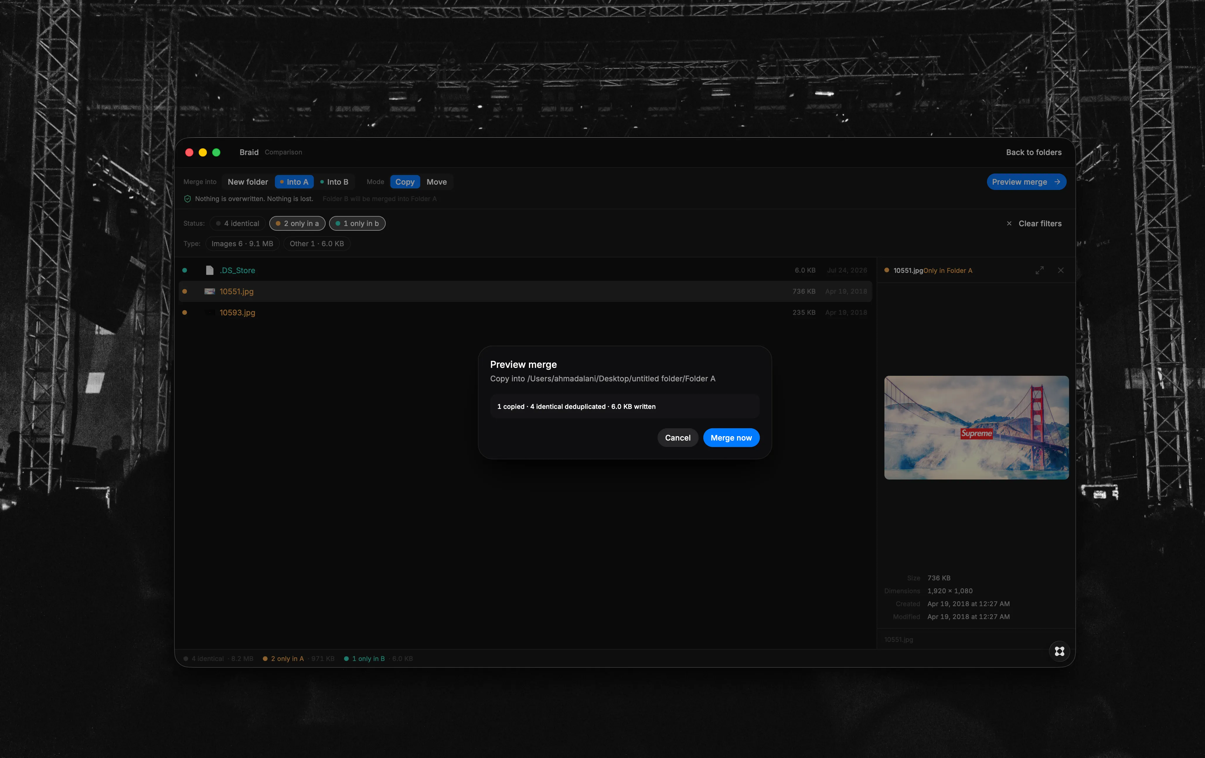 Screenshot 5