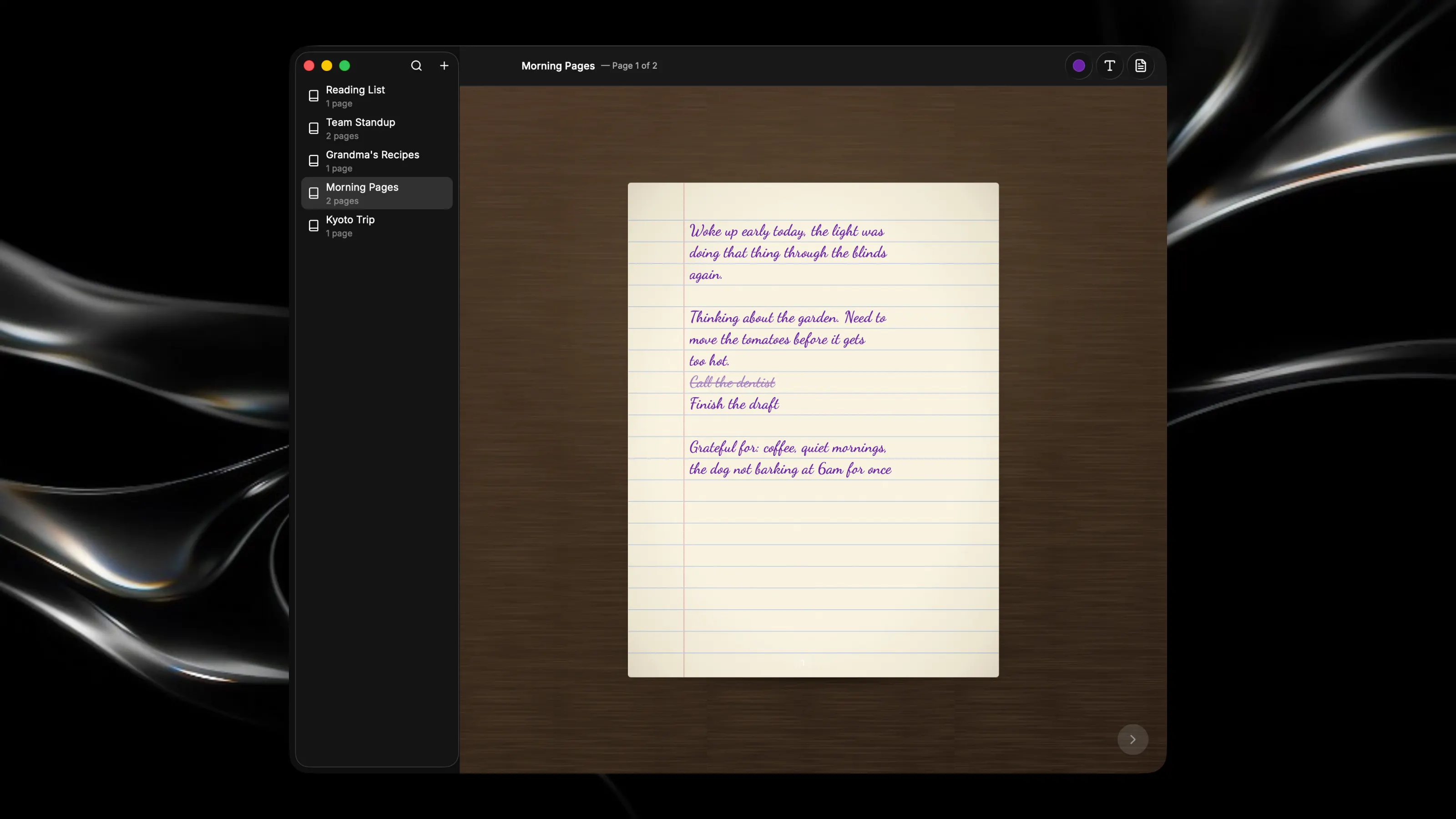 Screenshot 4